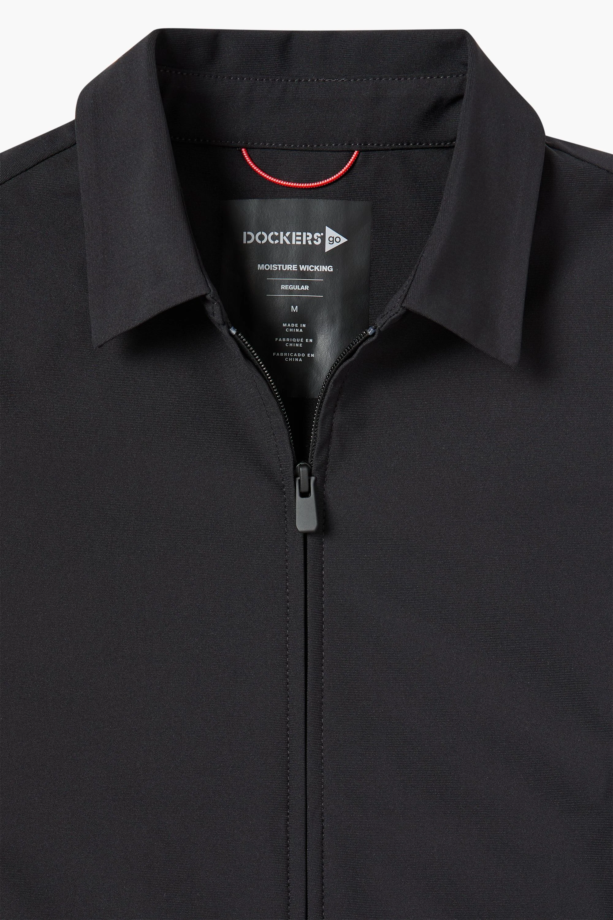 Go Jacket, Regular Fit with Airweave - Image 6