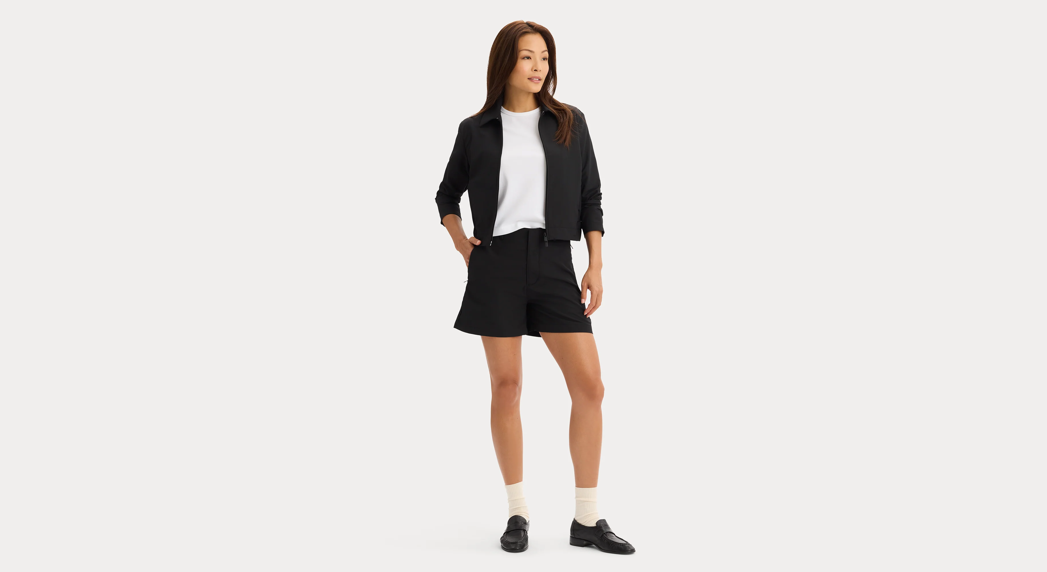 Go Jacket with AceFlex, Regular Fit - Image 5