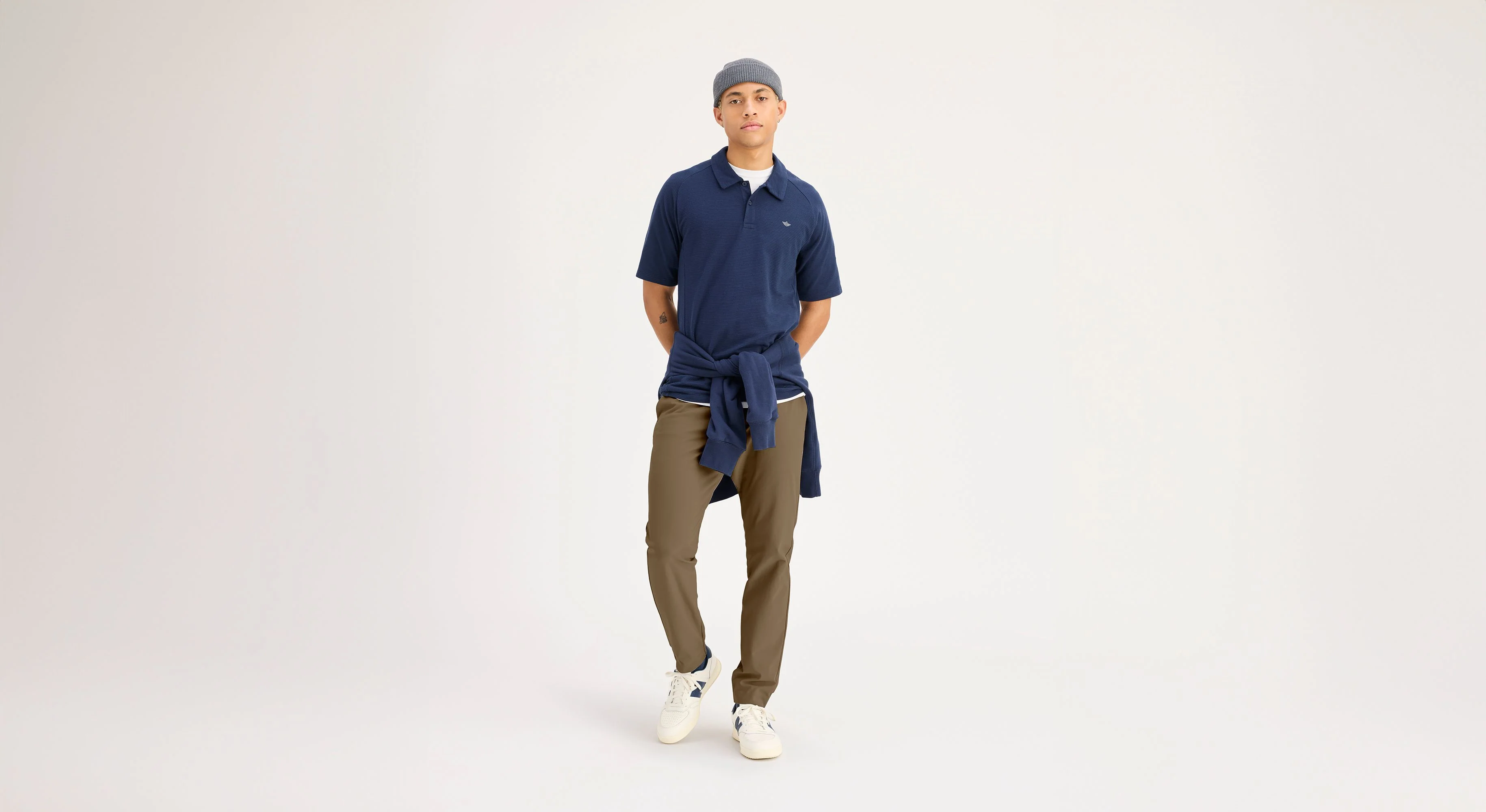Go Jogger, Slim Fit with Airweave