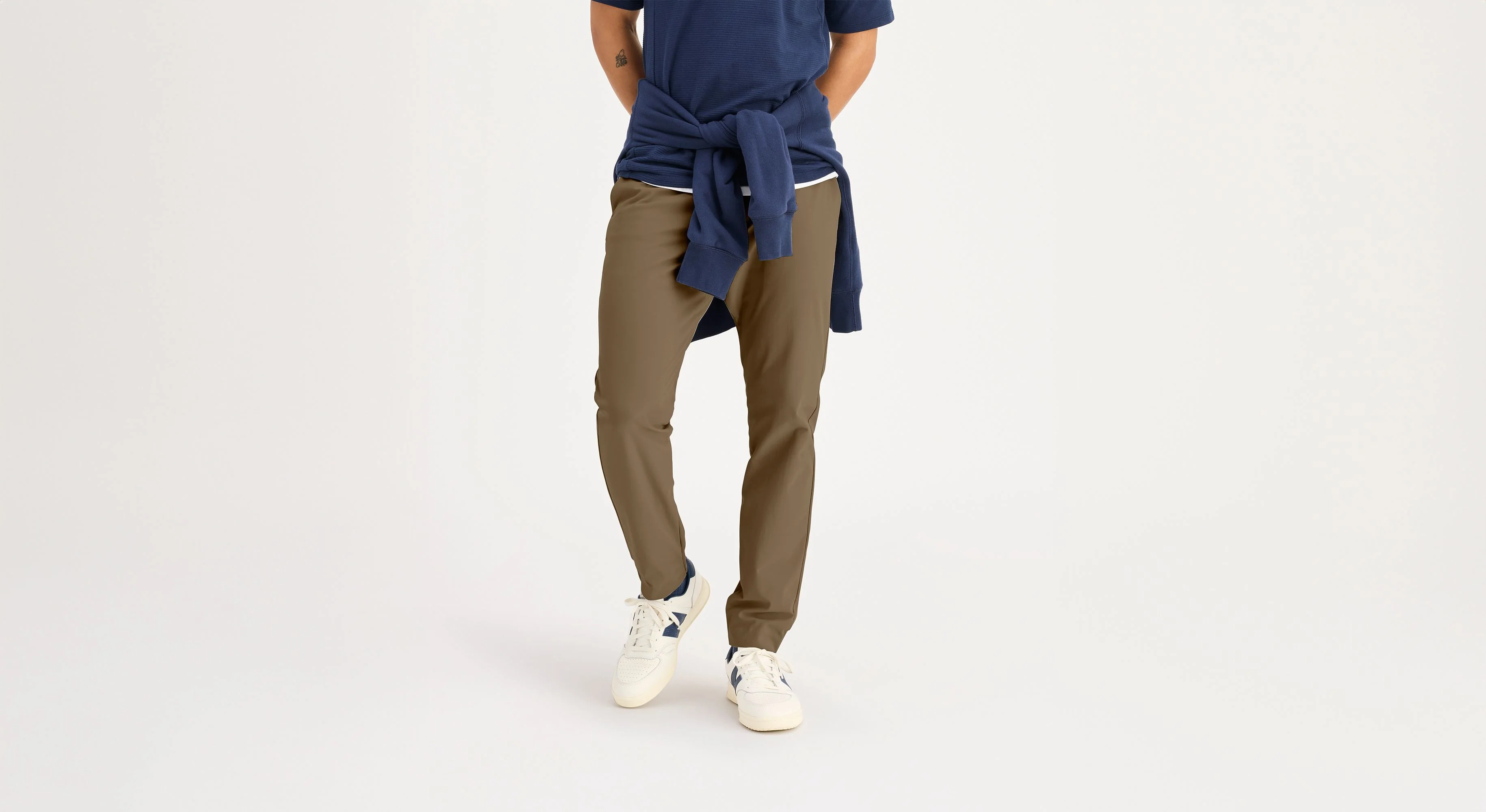 Go Jogger, Slim Fit with Airweave - Image 2