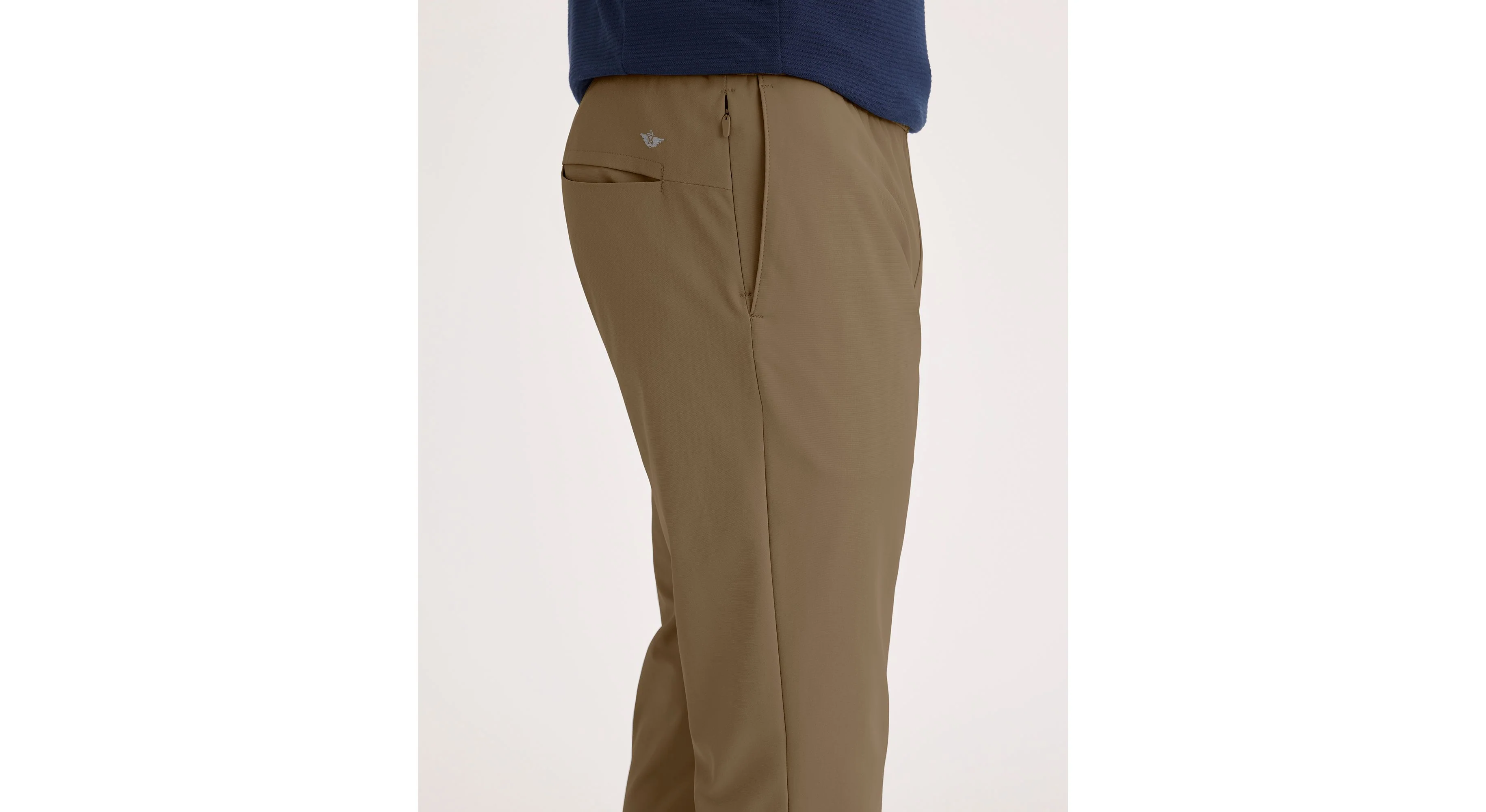 Go Jogger, Slim Fit with Airweave - Image 4