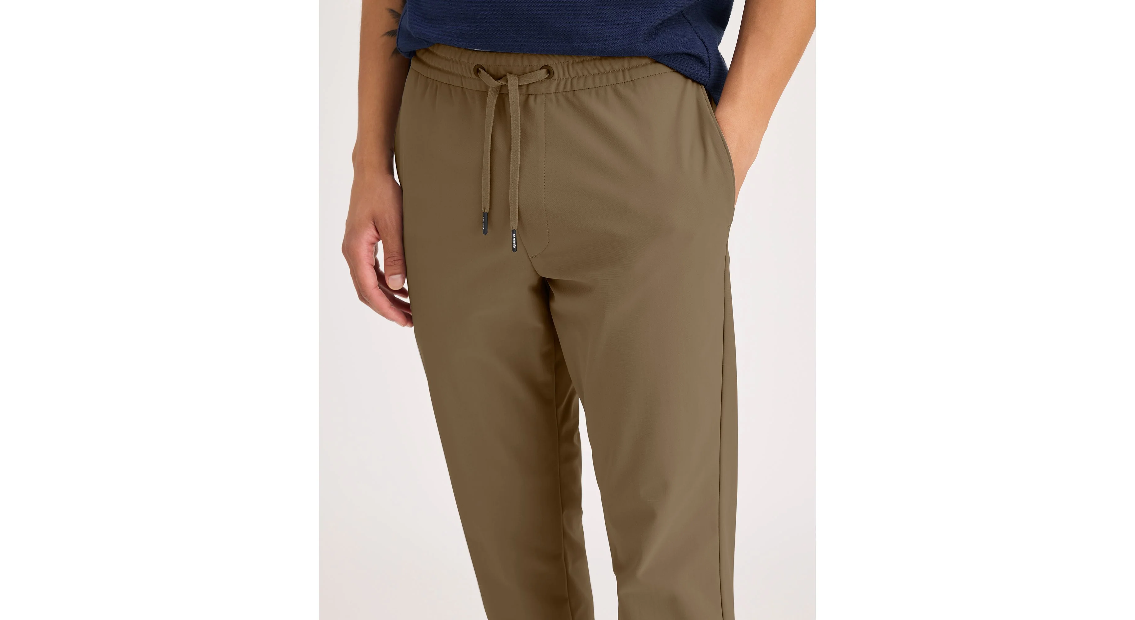 Go Jogger, Slim Fit with Airweave - Image 5