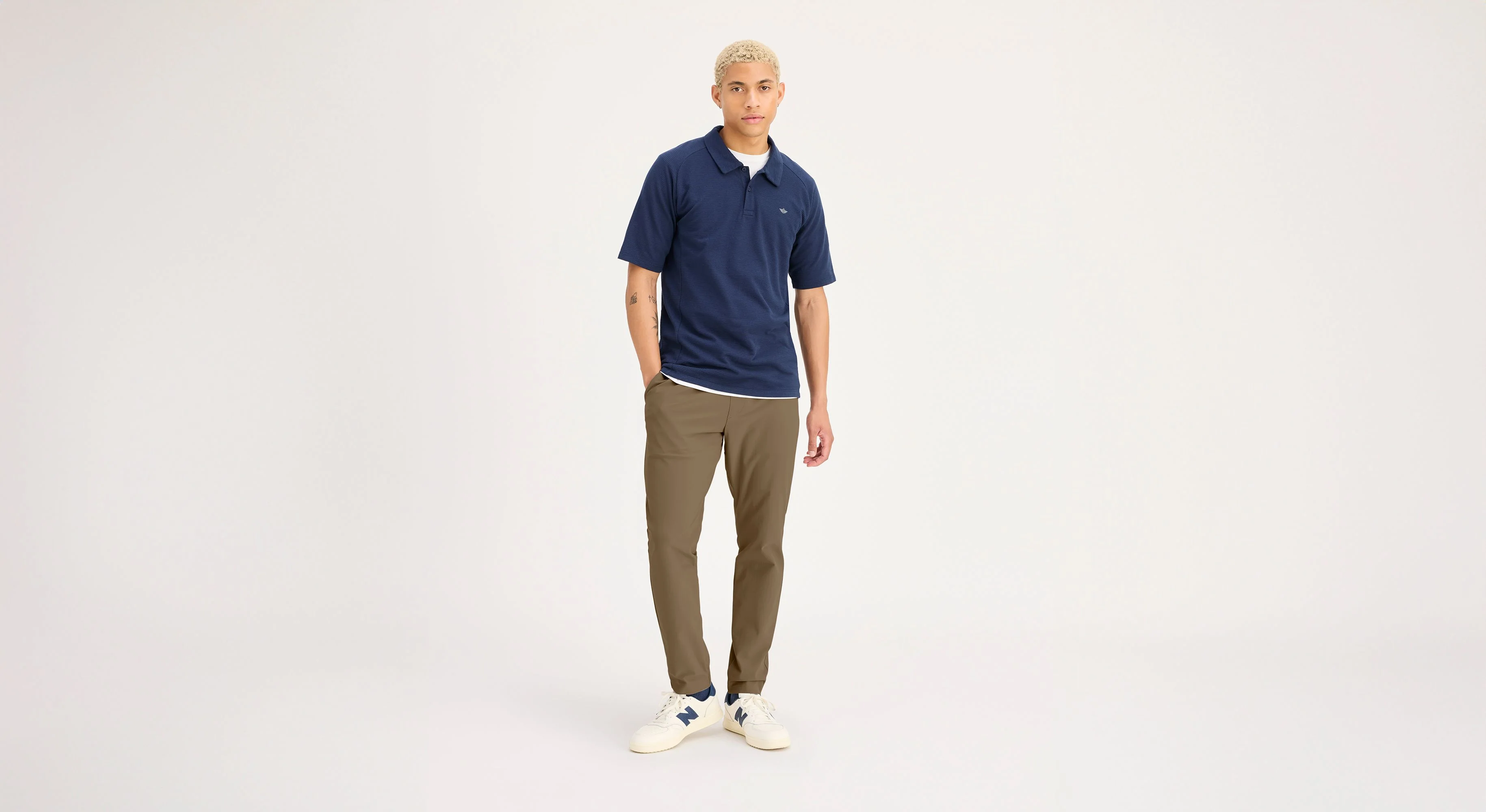 Go Jogger, Slim Fit with Airweave - Image 7