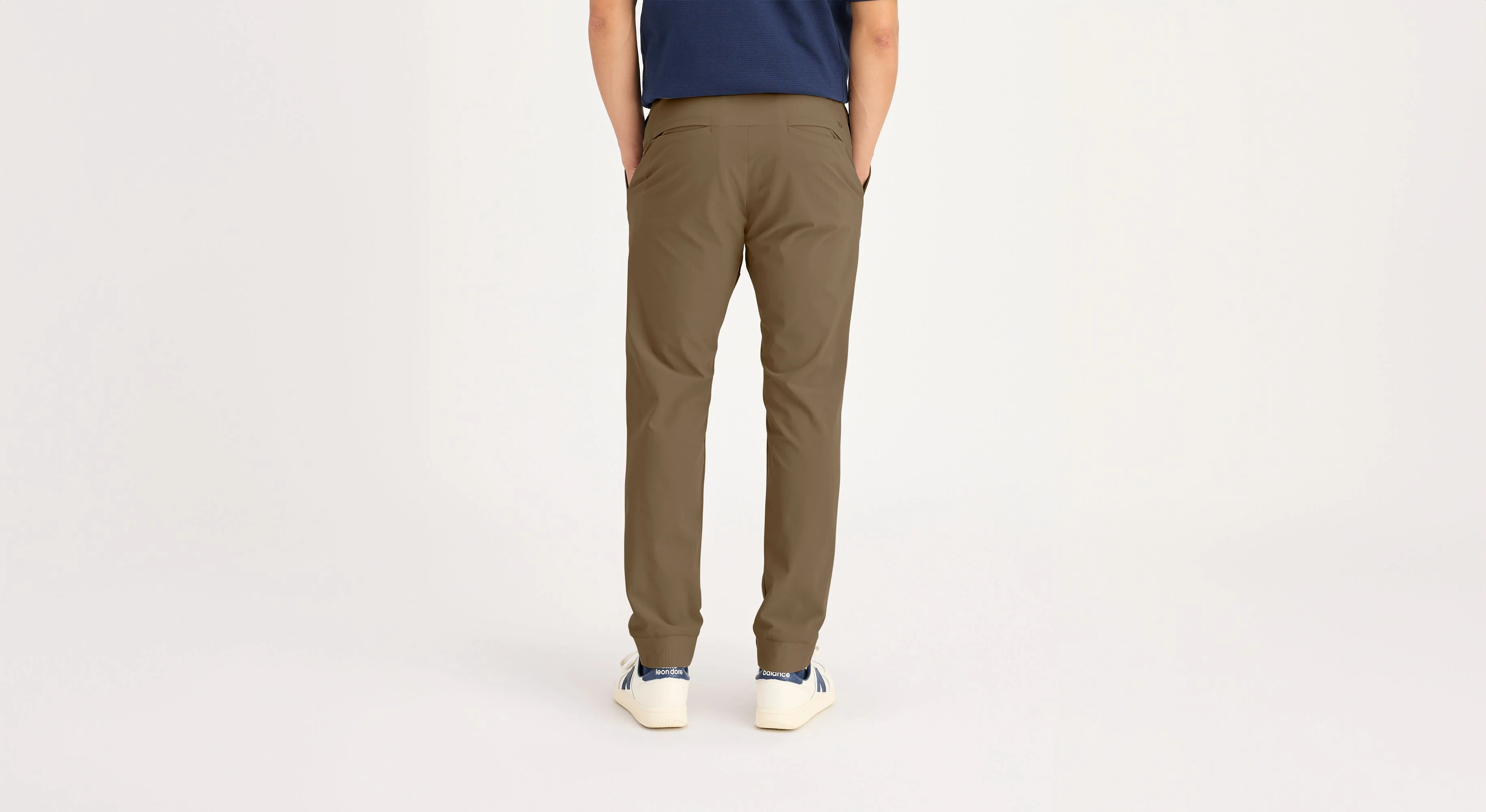 Go Jogger, Slim Fit with Airweave - Image 9