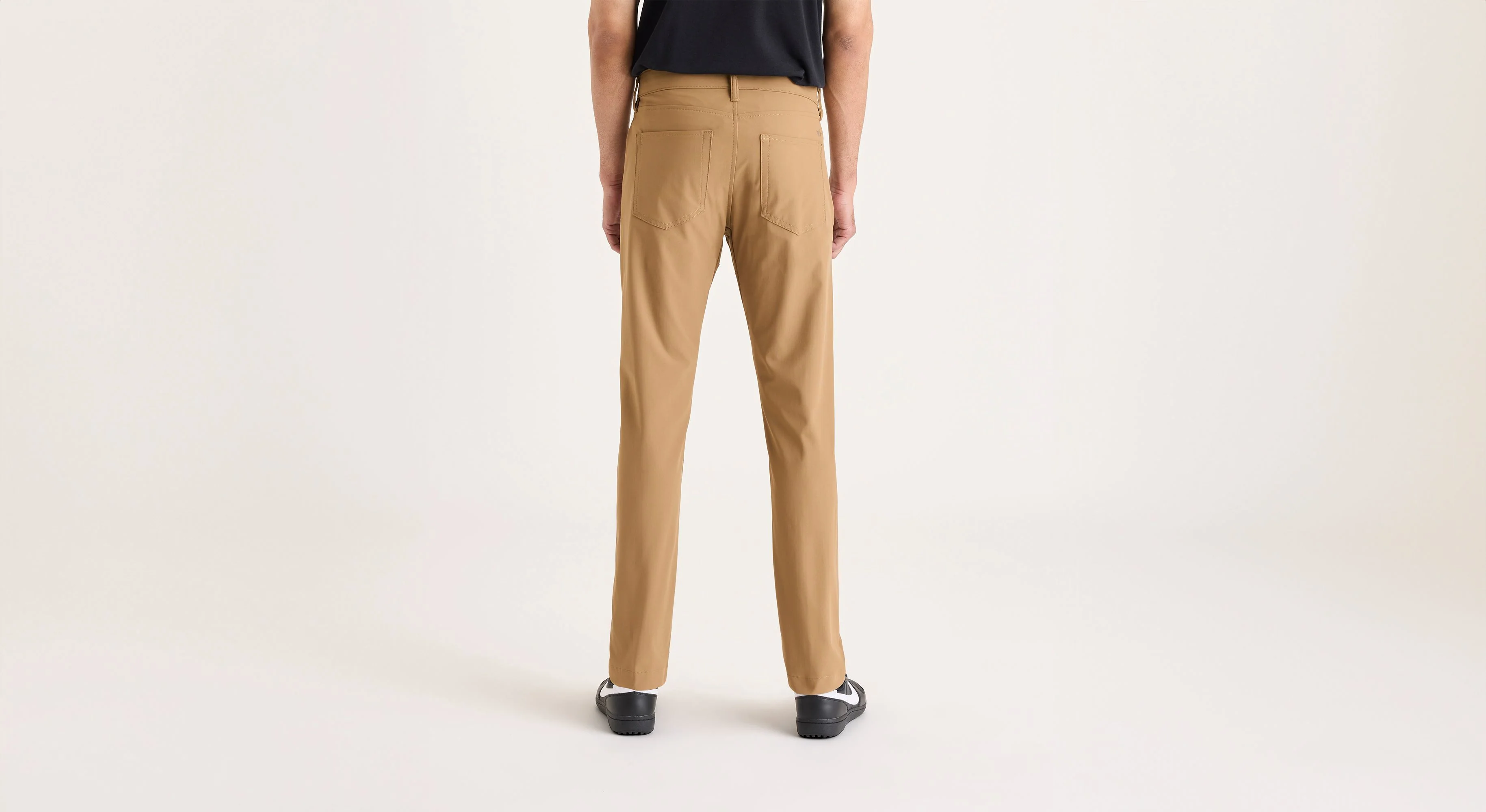Go Pant, Slim Fit with Airweave - Image 3