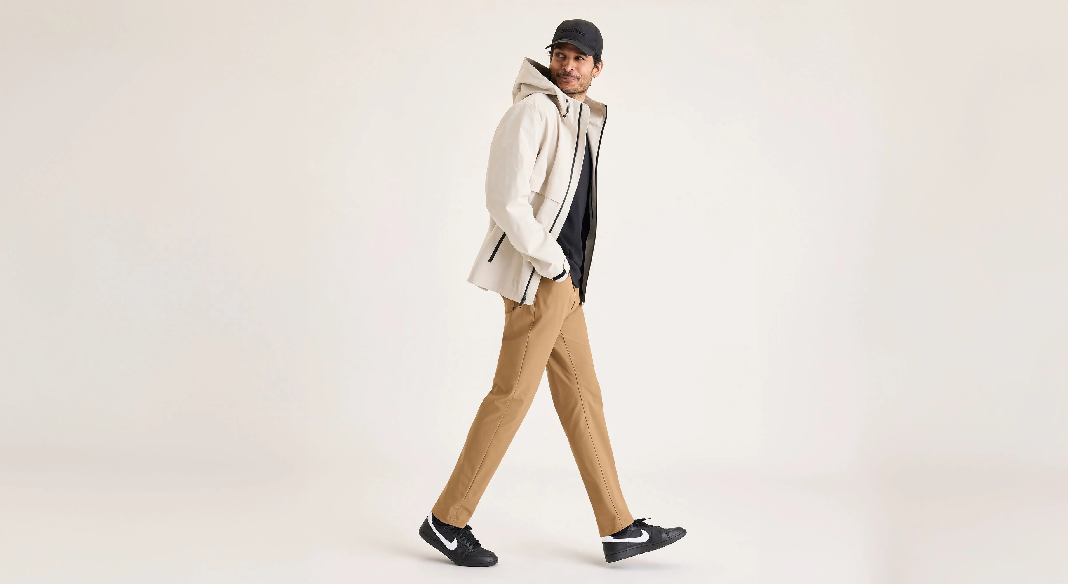 Go Pant, Slim Fit with Airweave - Image 8