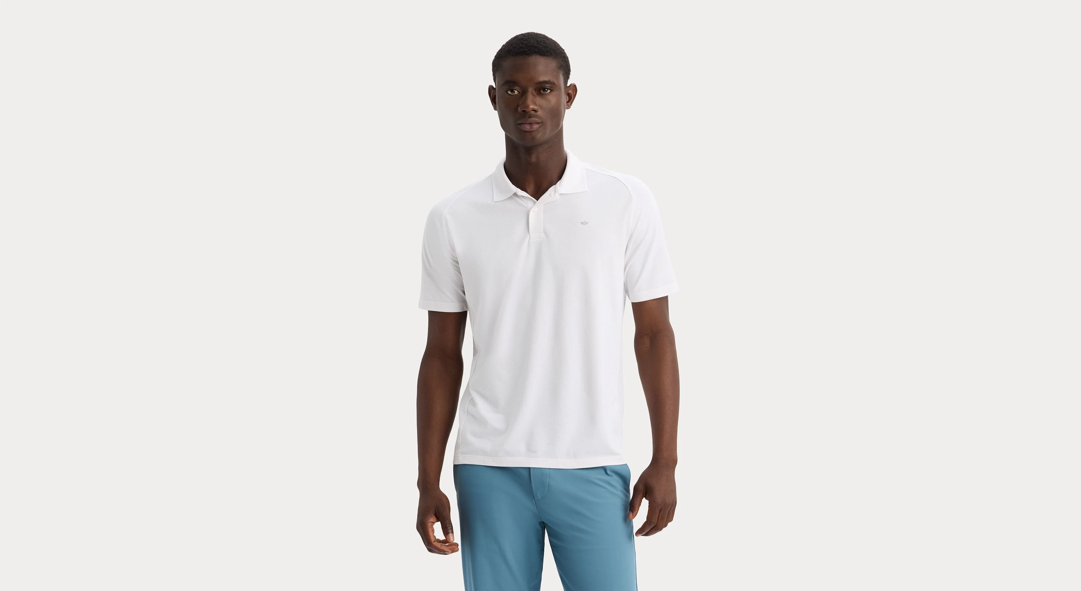 Go Polo, Regular Fit