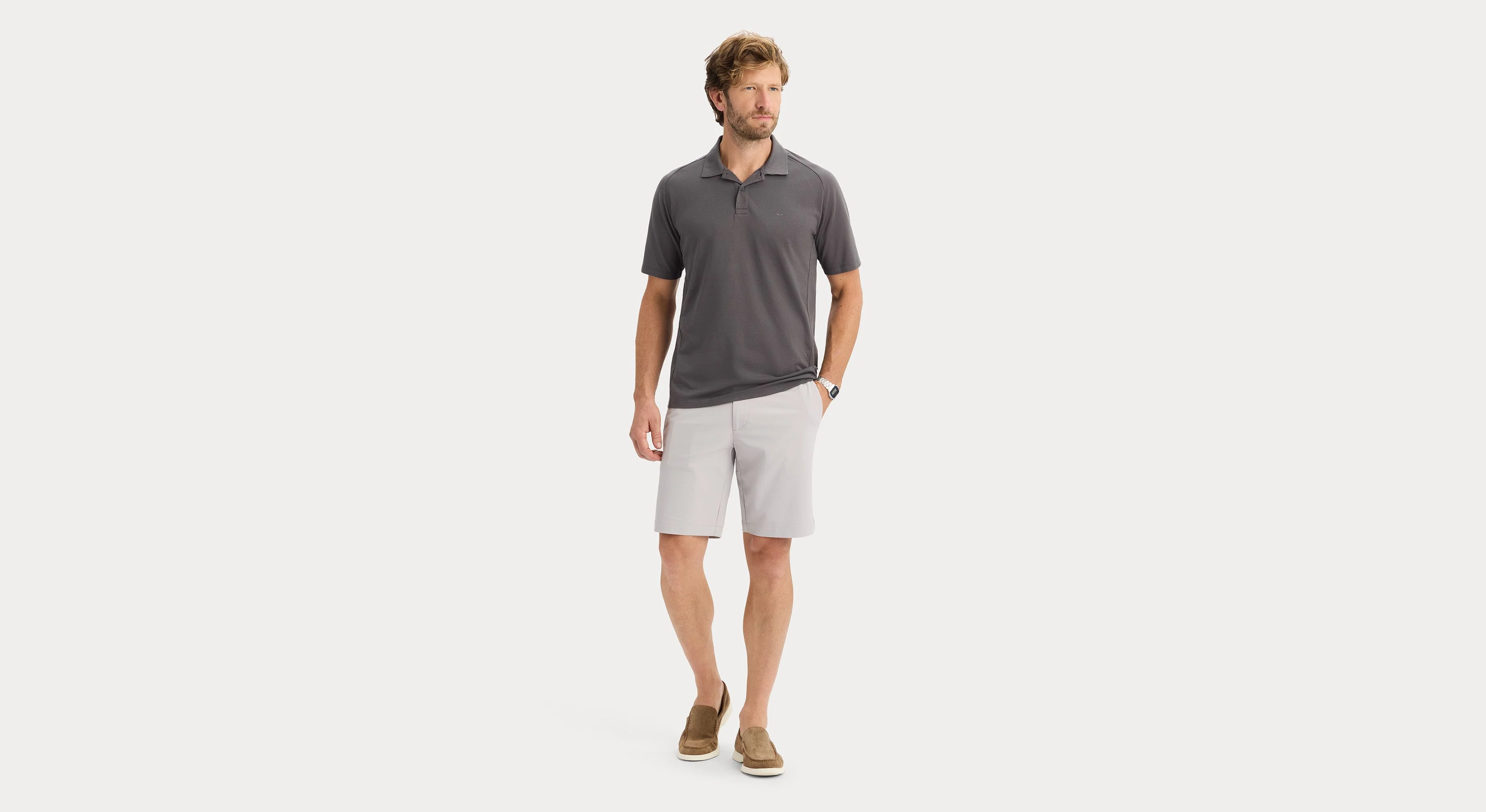 Go Polo, Regular Fit - Image 4
