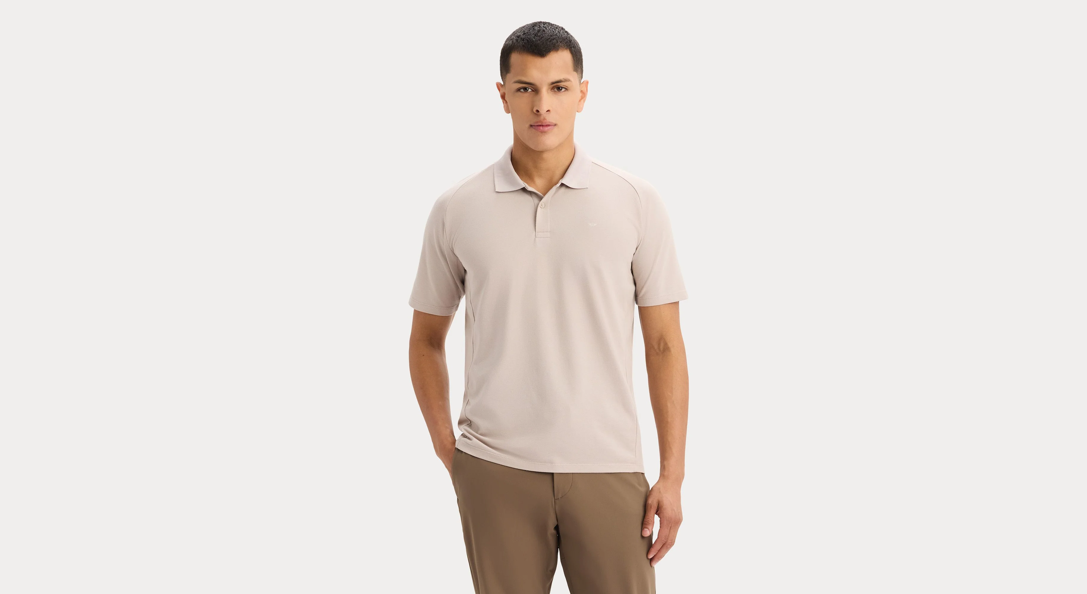 Go Polo, Regular Fit