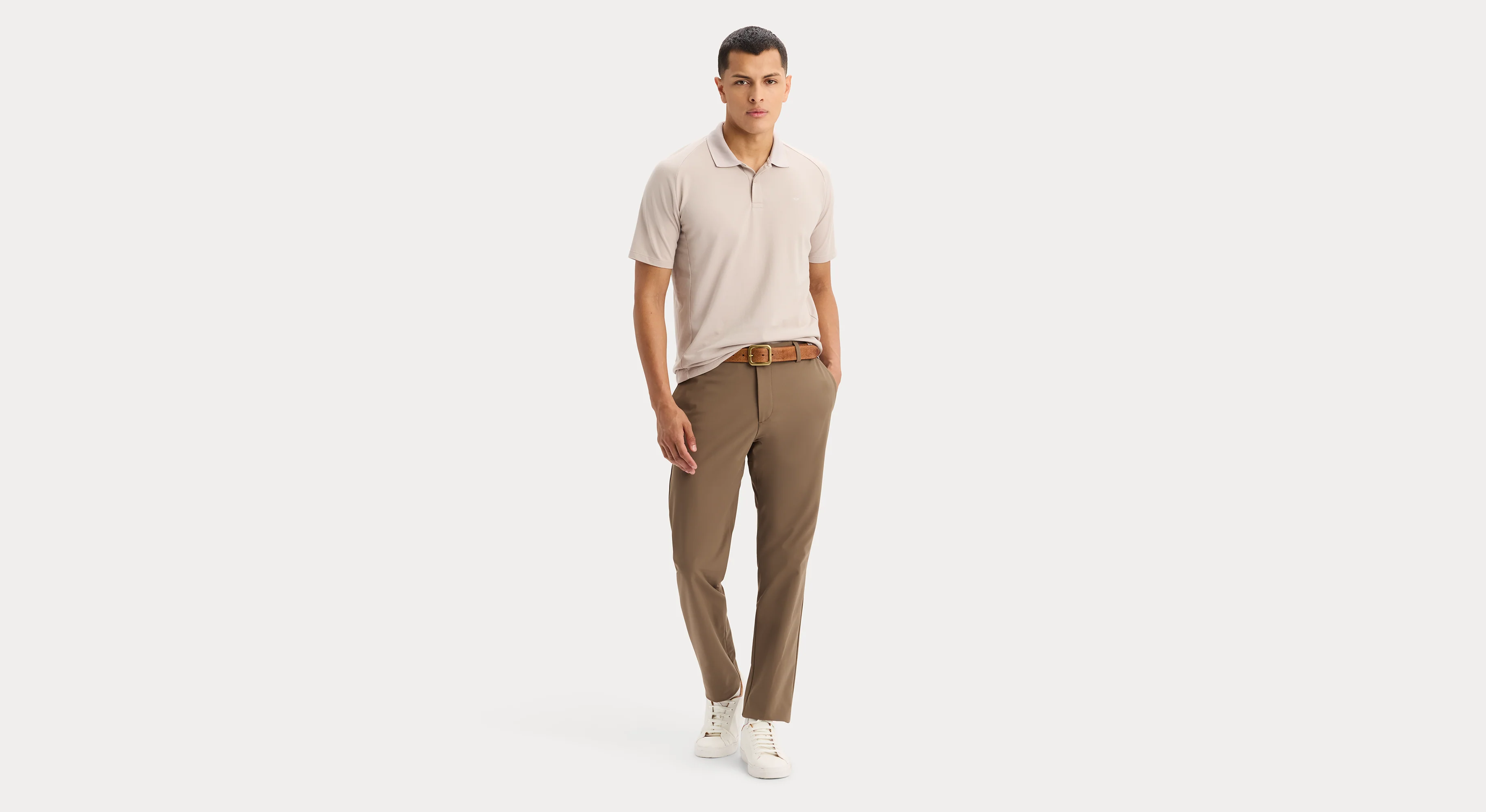 Go Polo, Regular Fit - Image 5