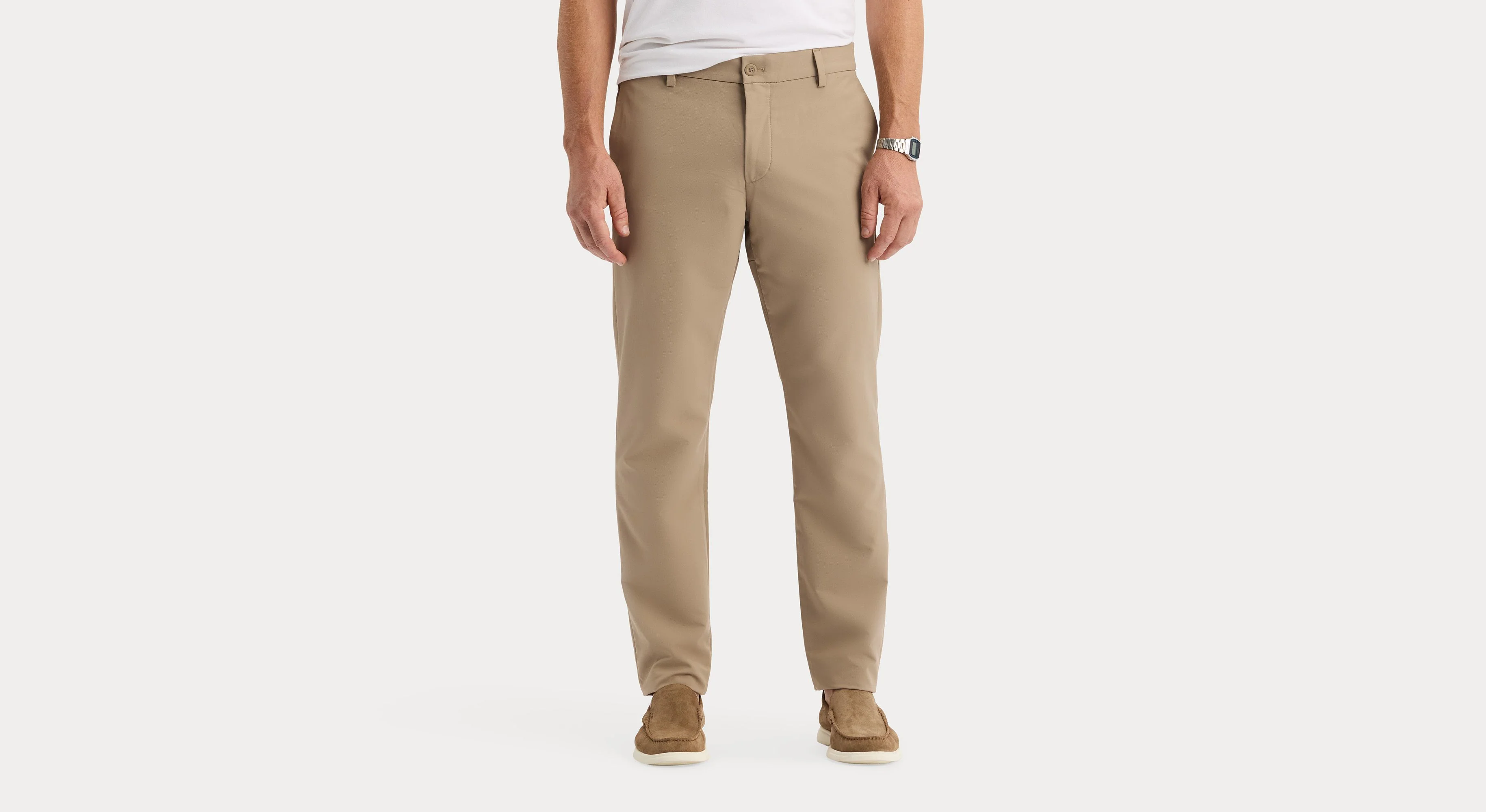 Go Pro Pant with AceFlex, Slim Fit