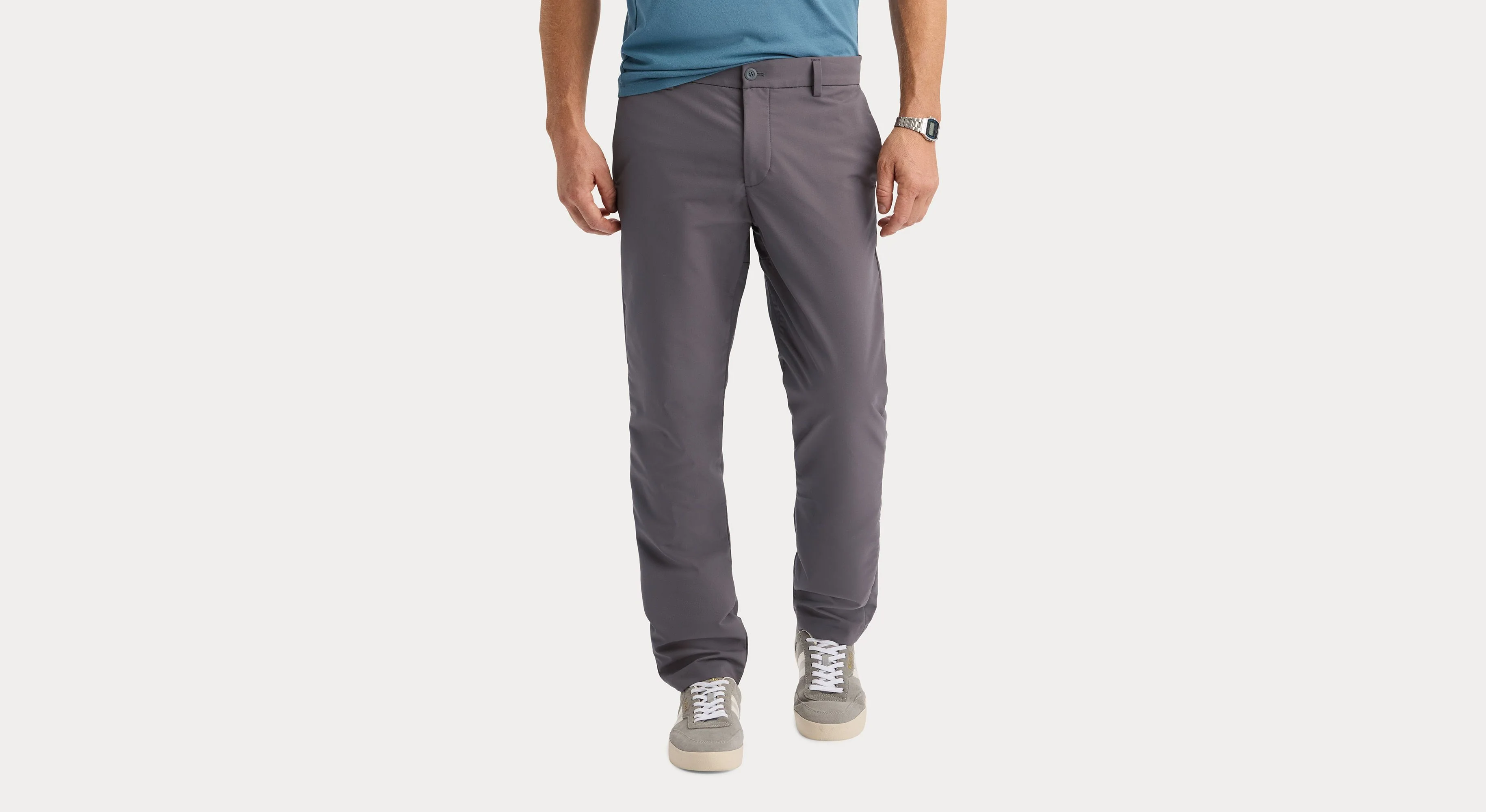 Go Pro Pant with AceFlex, Slim Fit