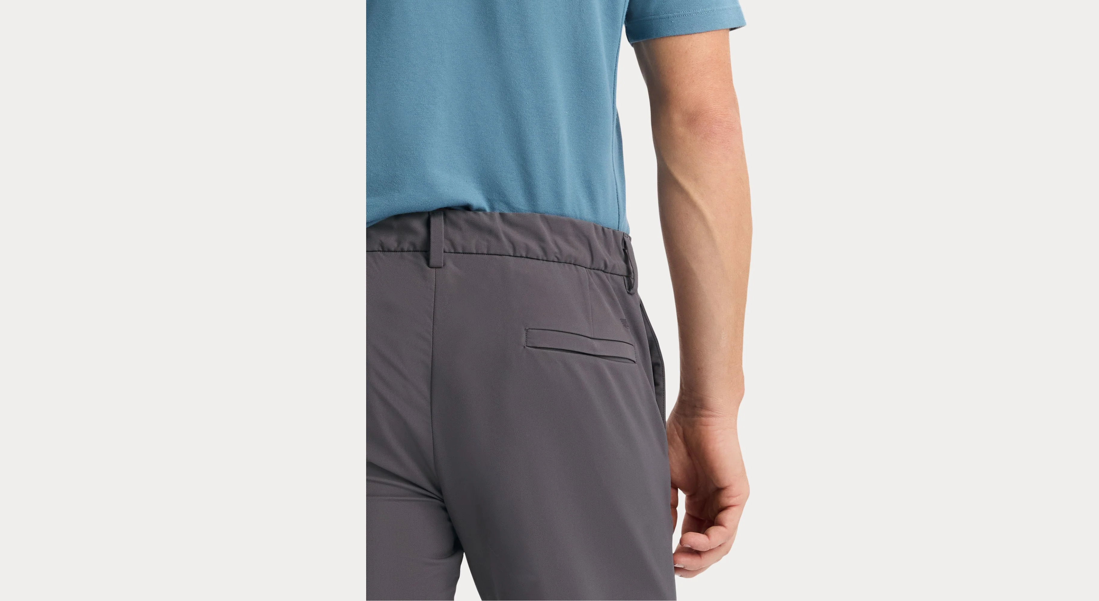 Go Pro Pant with AceFlex, Slim Fit - Image 5