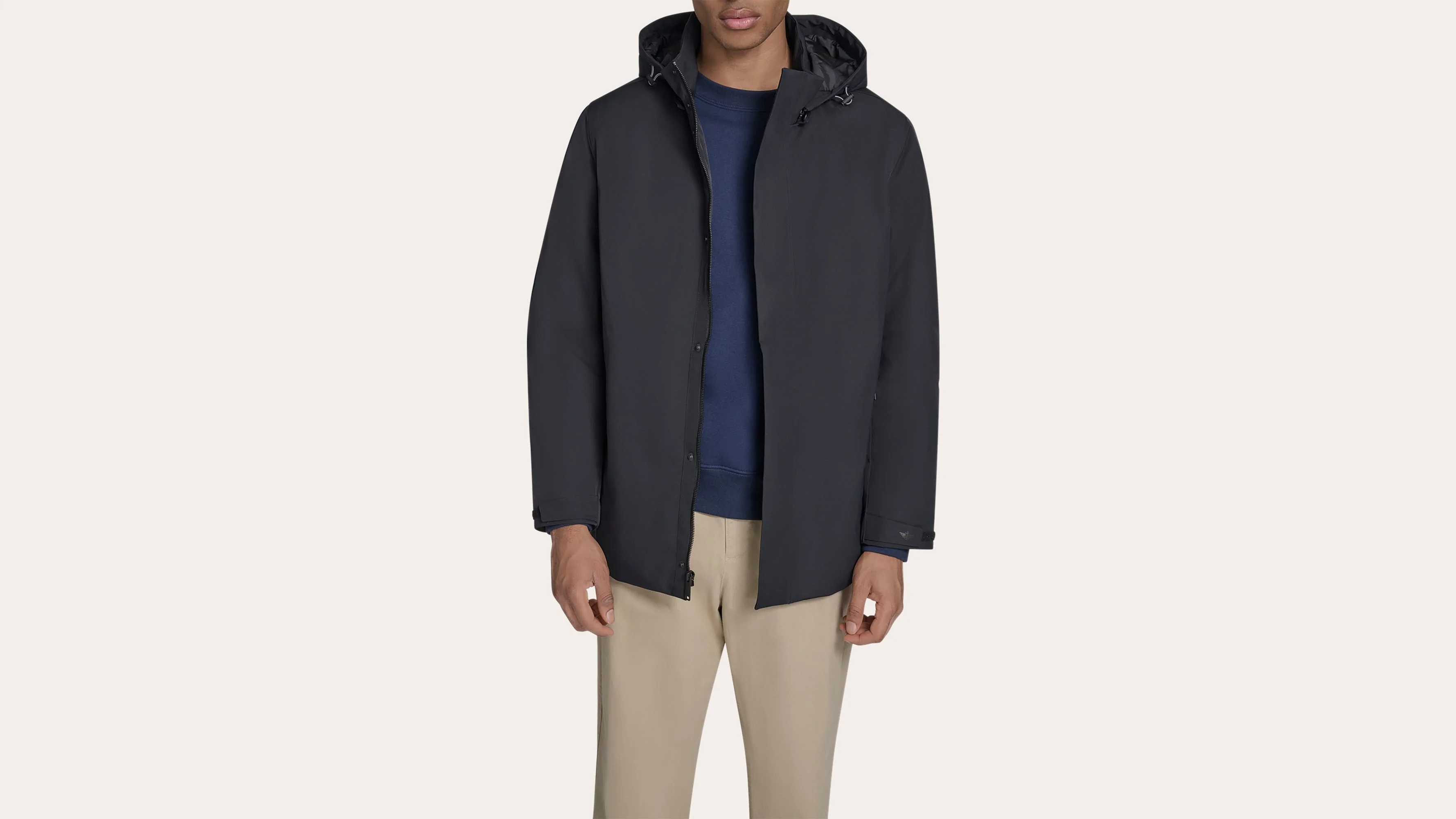 Go Rain Commuter Jacket