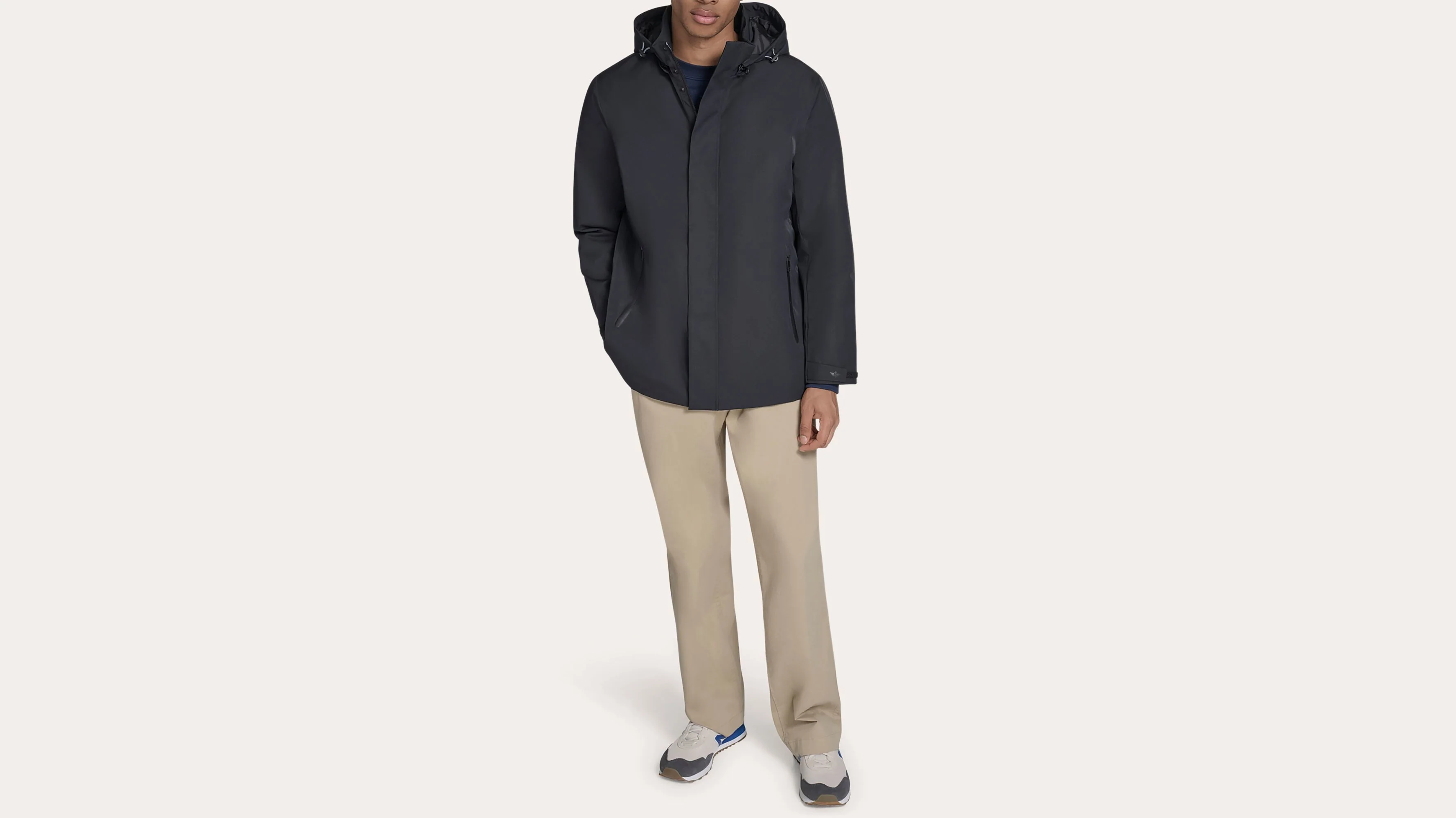 Go Rain Commuter Jacket - Image 5