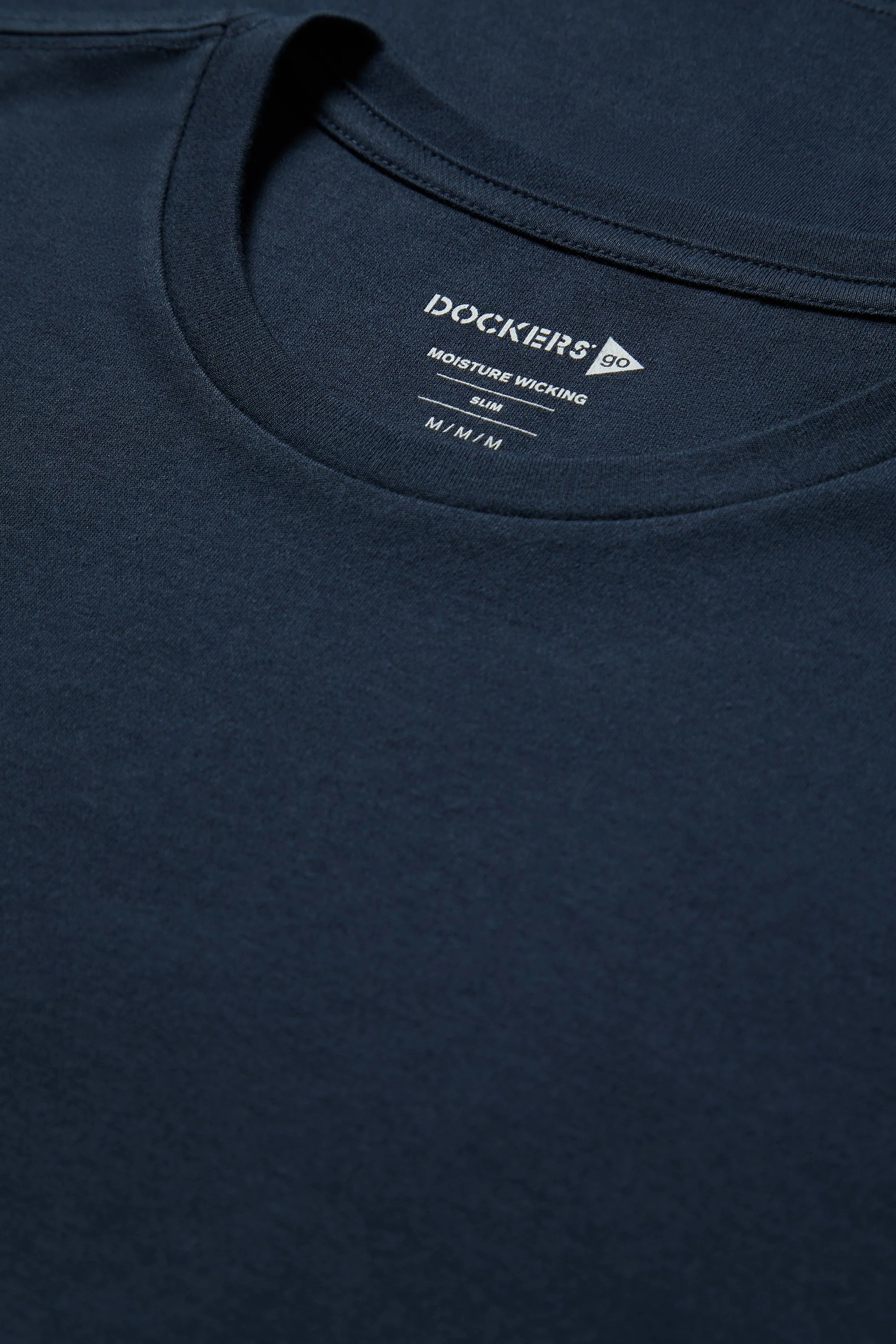 Go Tee, Slim Fit - Image 6