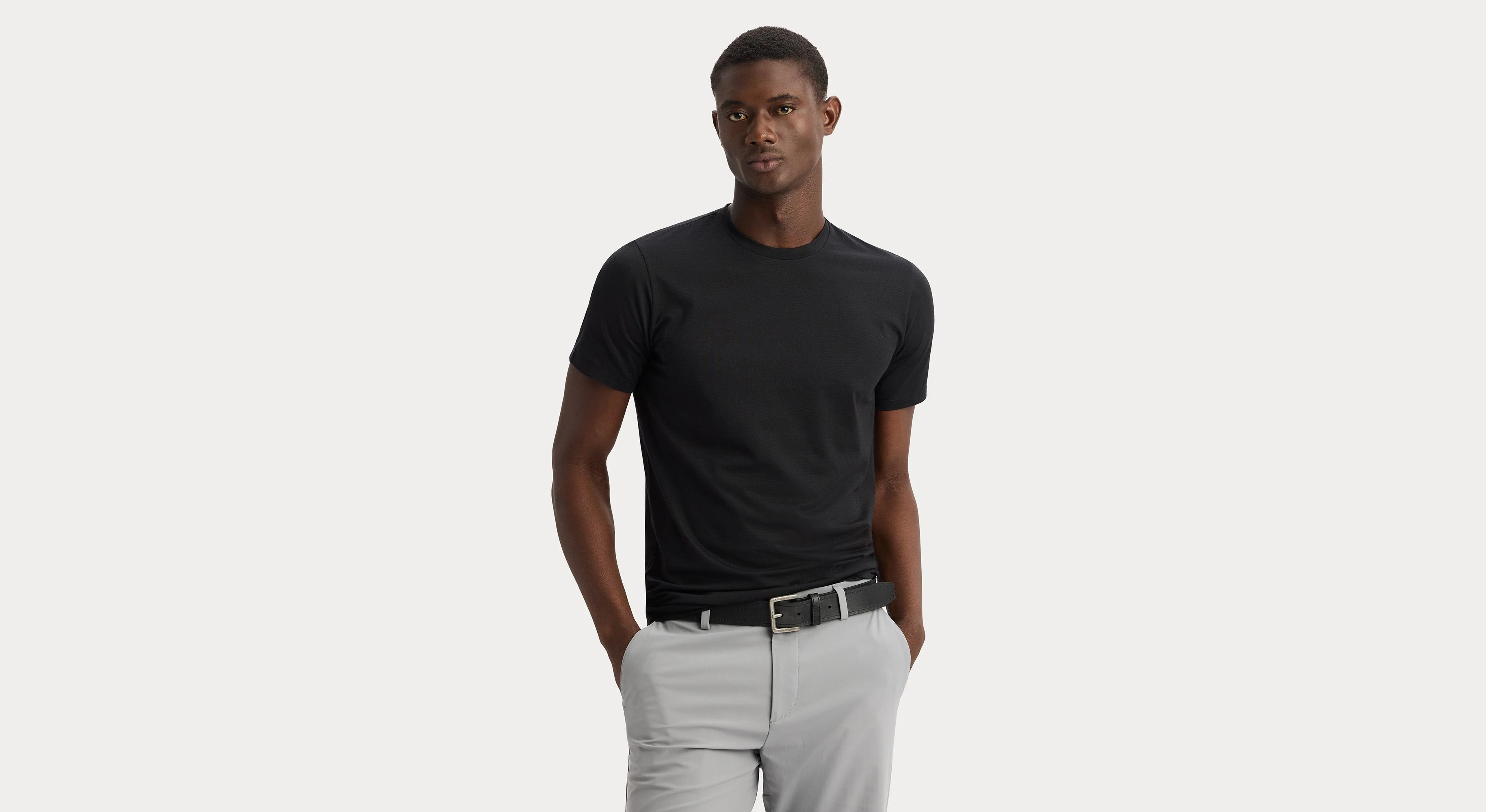 Go Tee, Slim Fit - Image 3