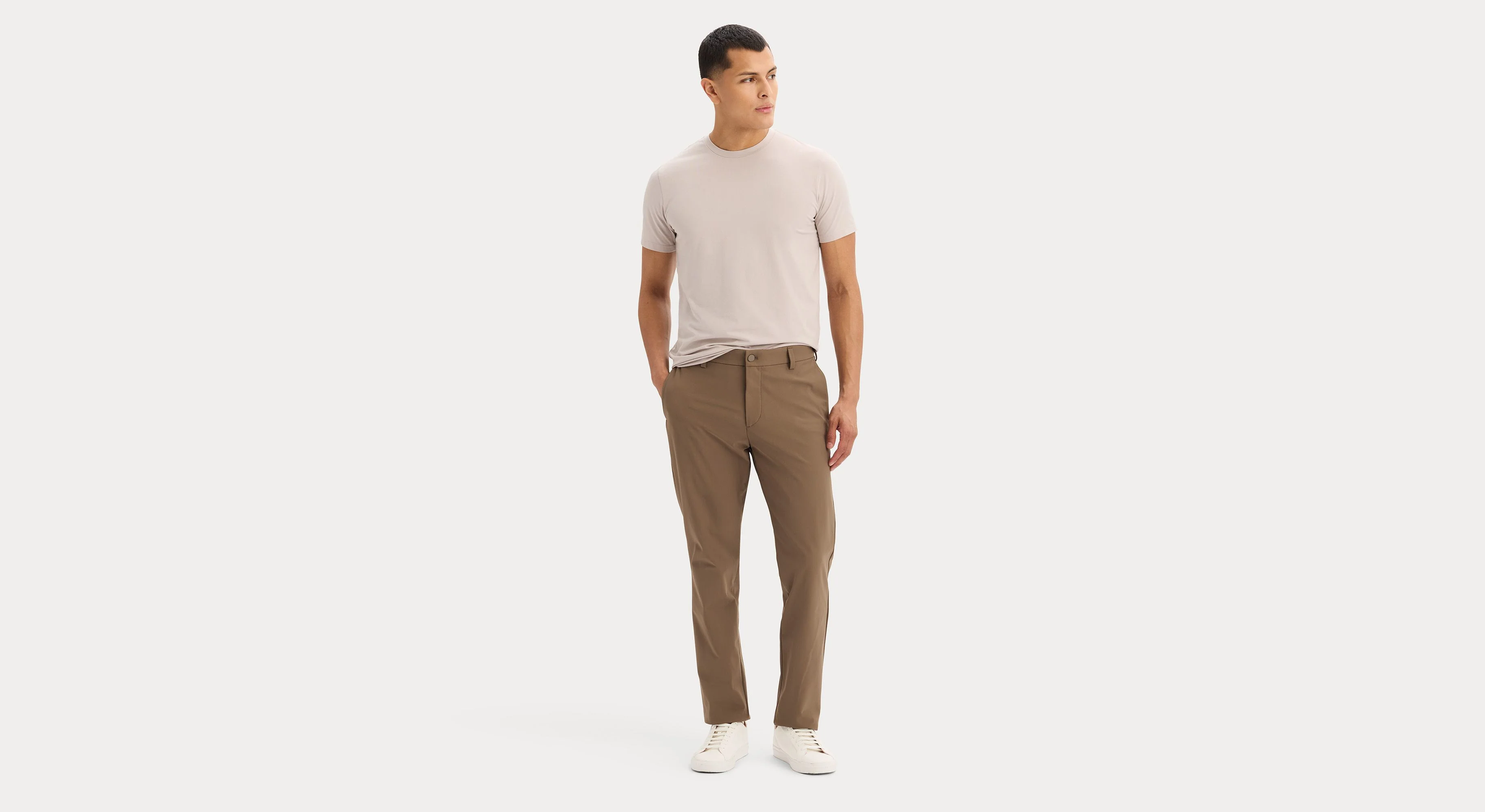 Go Tee, Slim Fit - Image 4