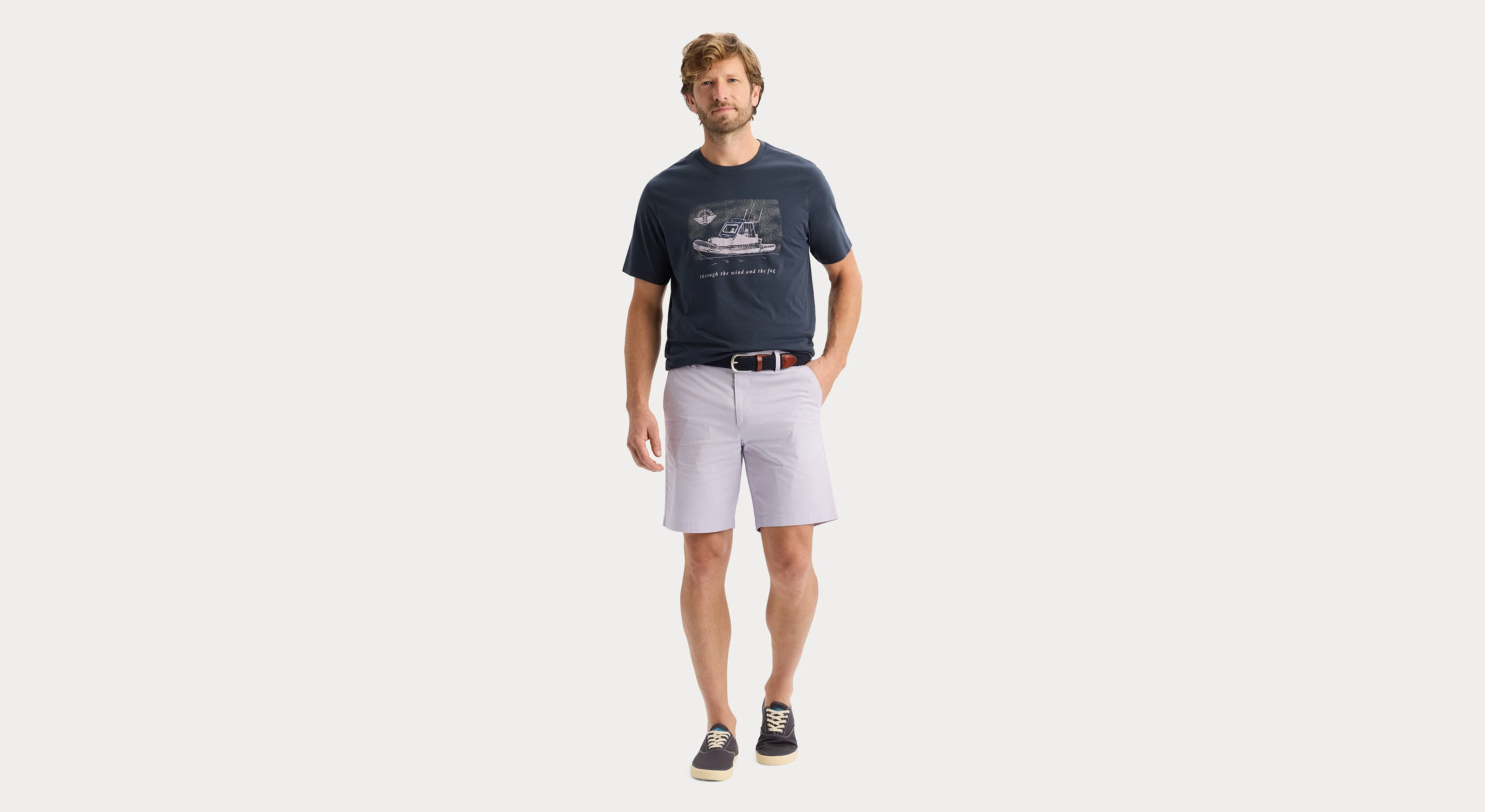 Graphic Tee, Regular Fit - Image 4