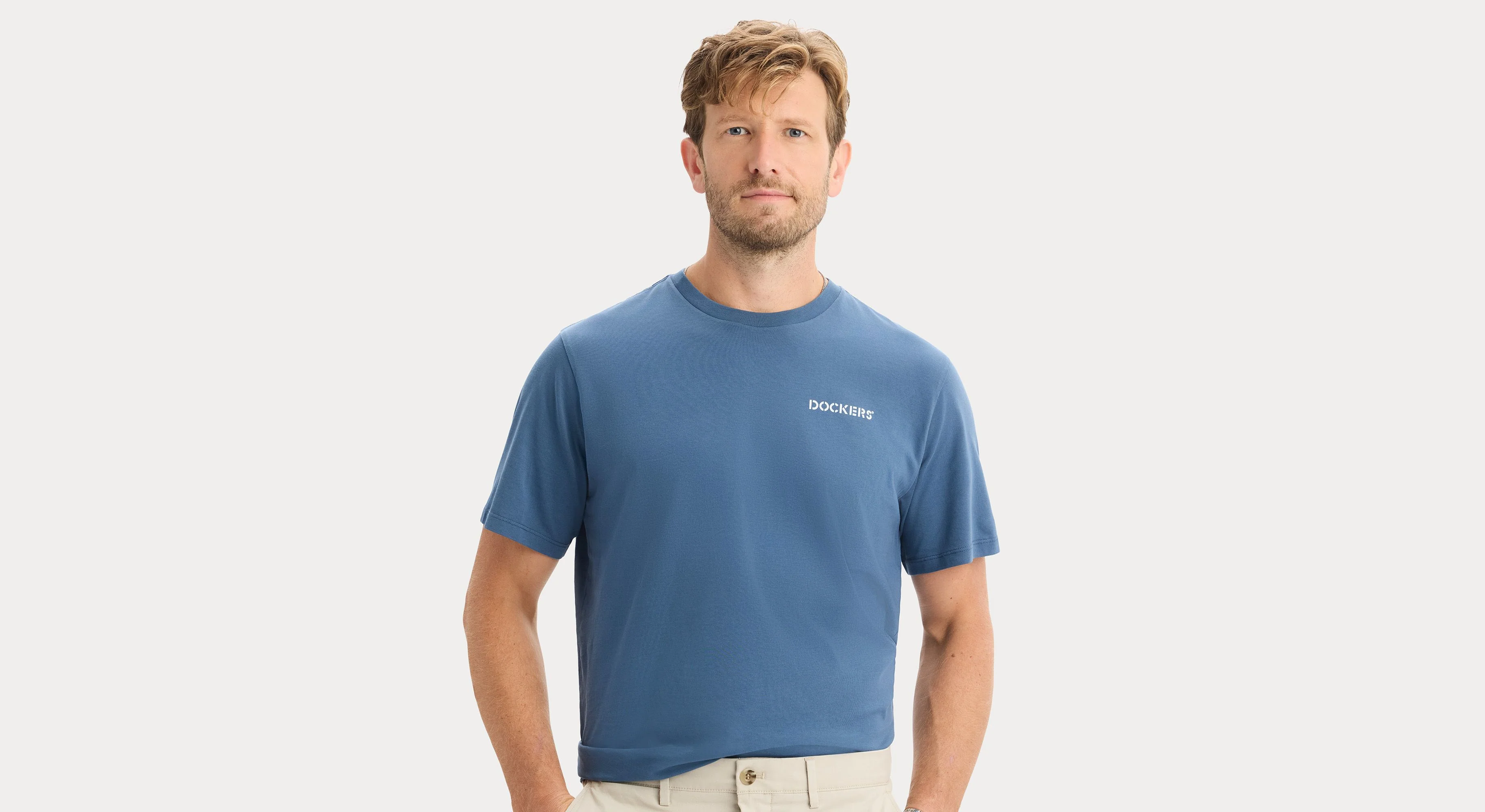 Graphic Tee, Regular Fit - Image 3