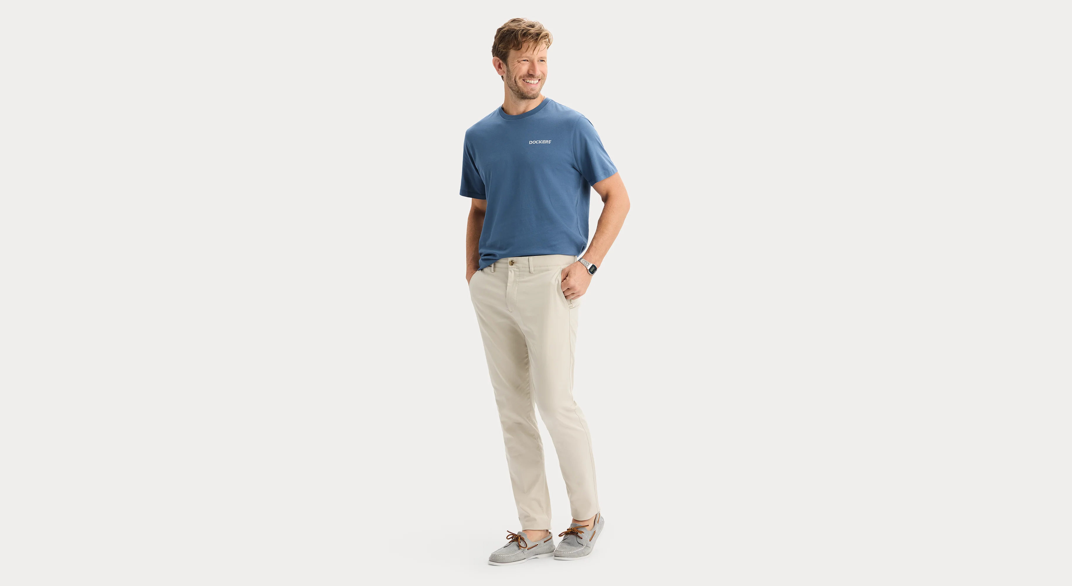 Graphic Tee, Regular Fit - Image 5