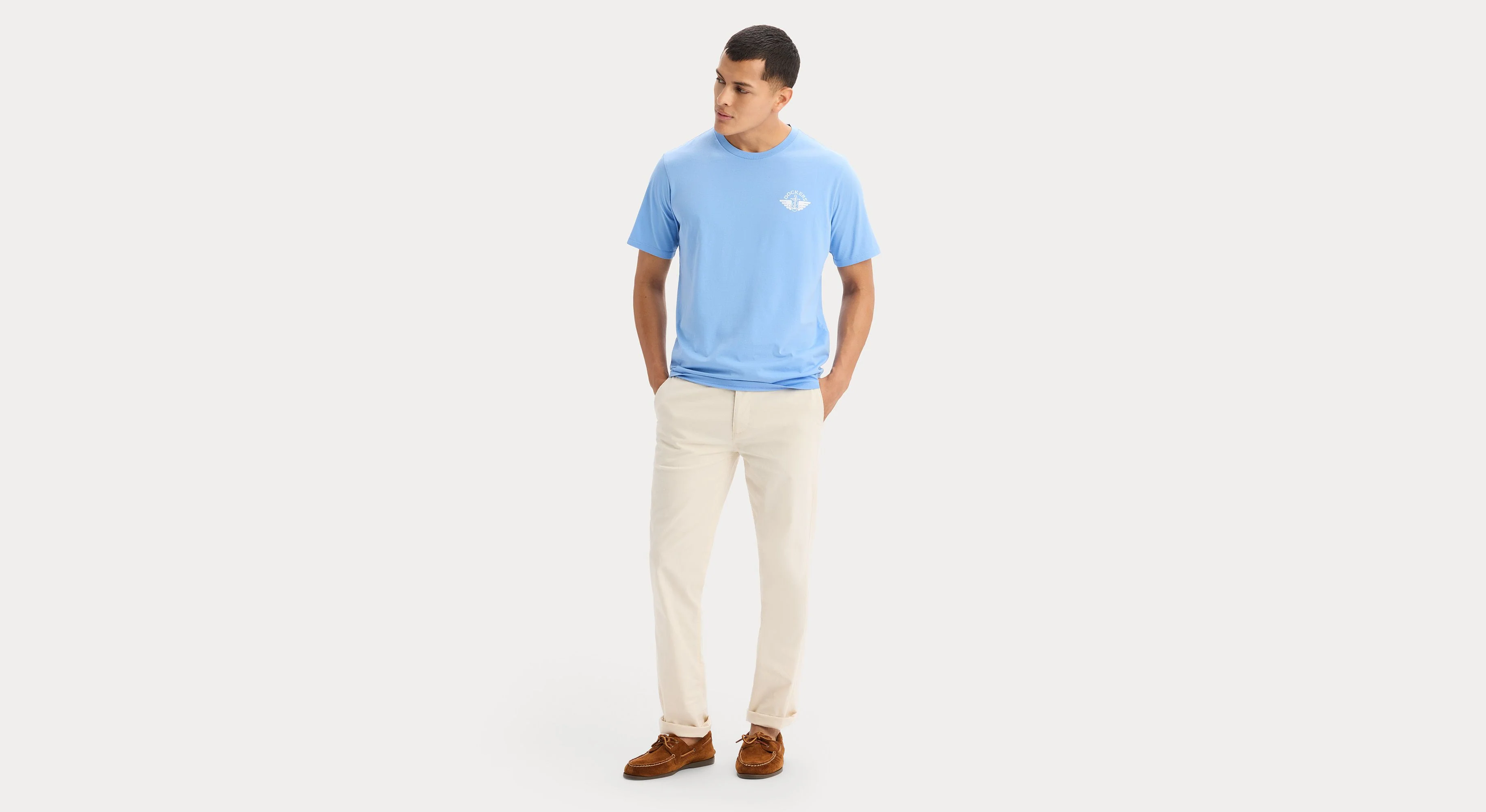 Graphic Tee, Regular Fit - Image 4