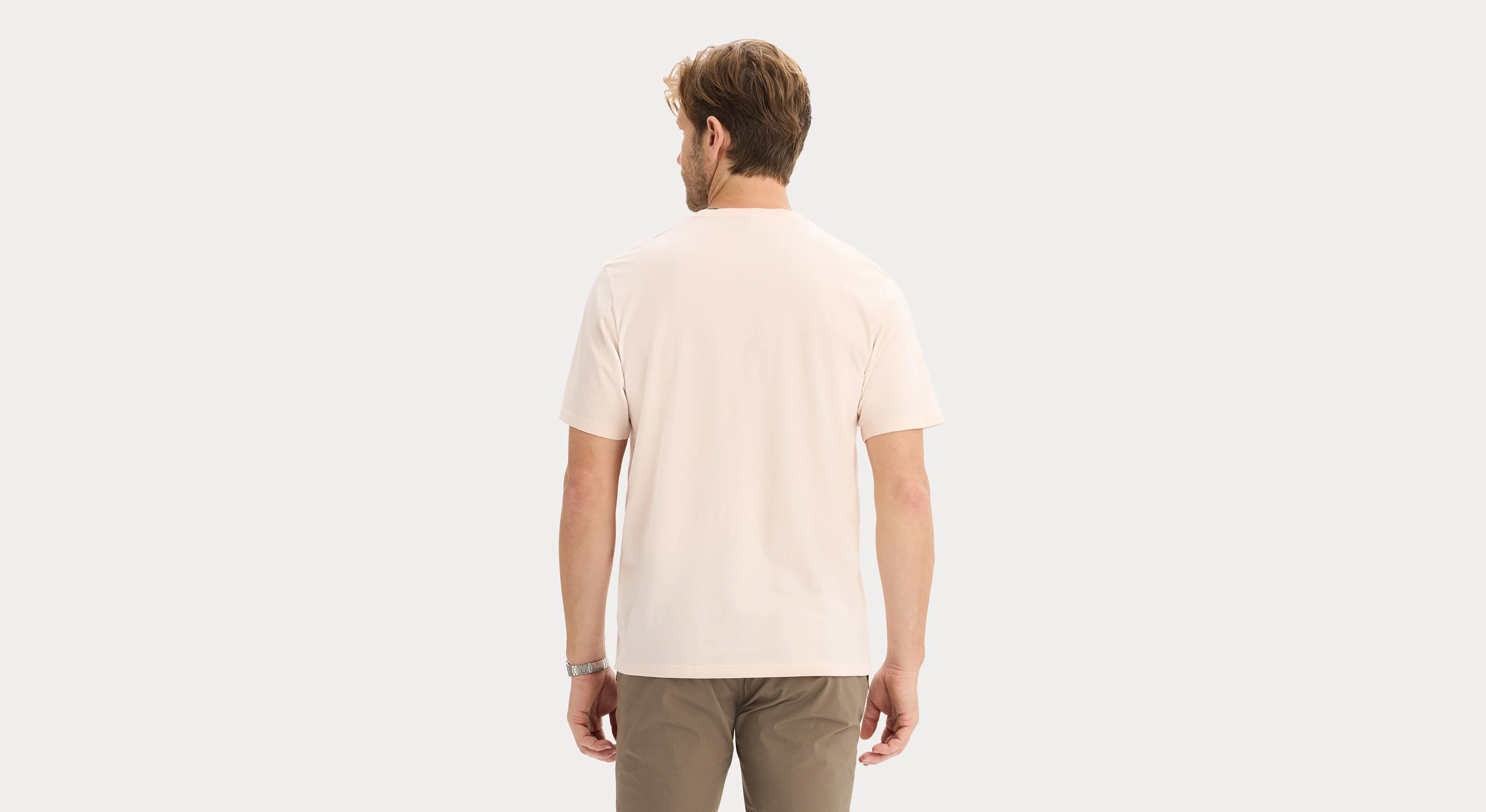 Graphic Tee, Regular Fit - Image 2