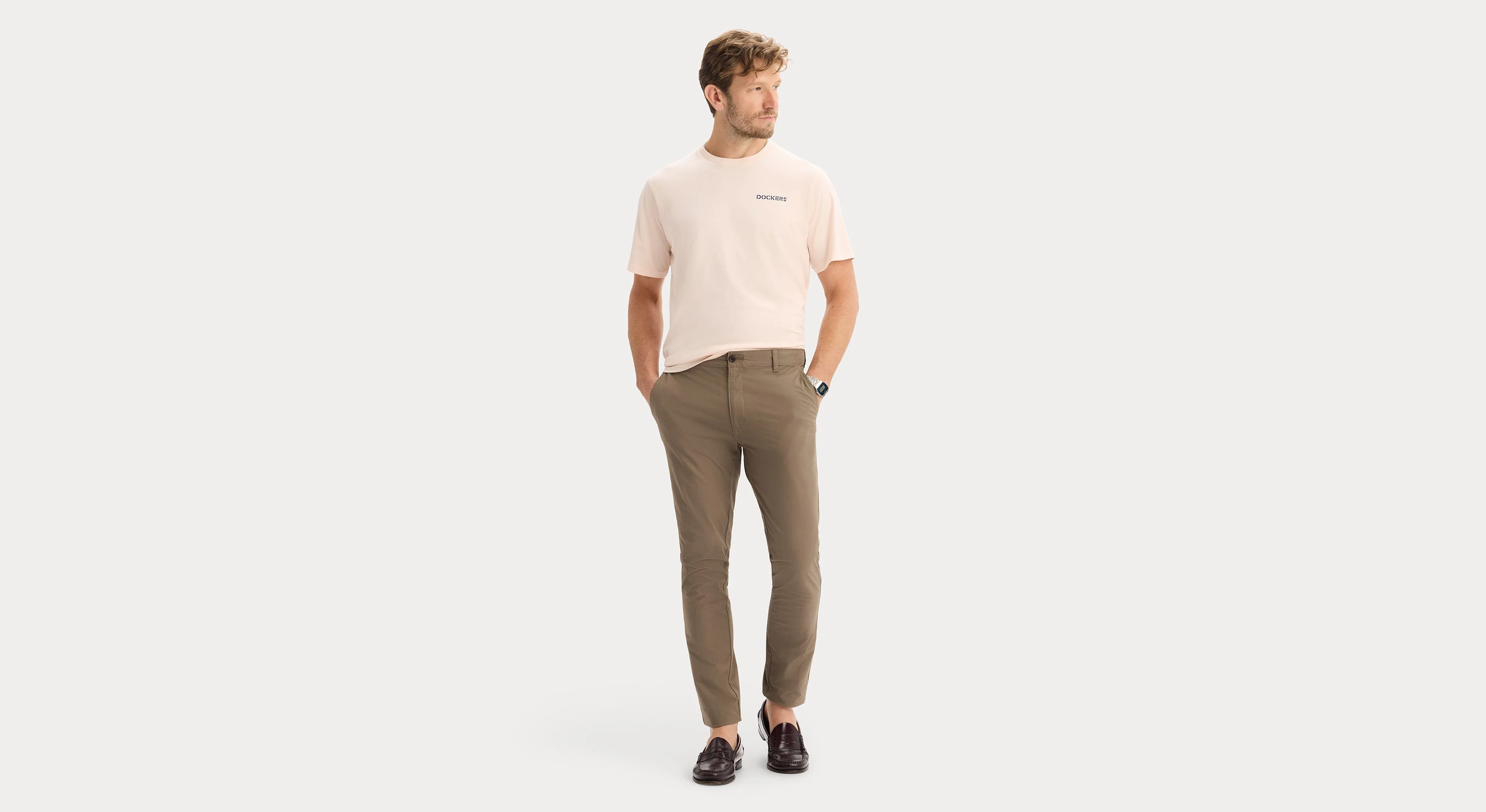 Graphic Tee, Regular Fit - Image 4