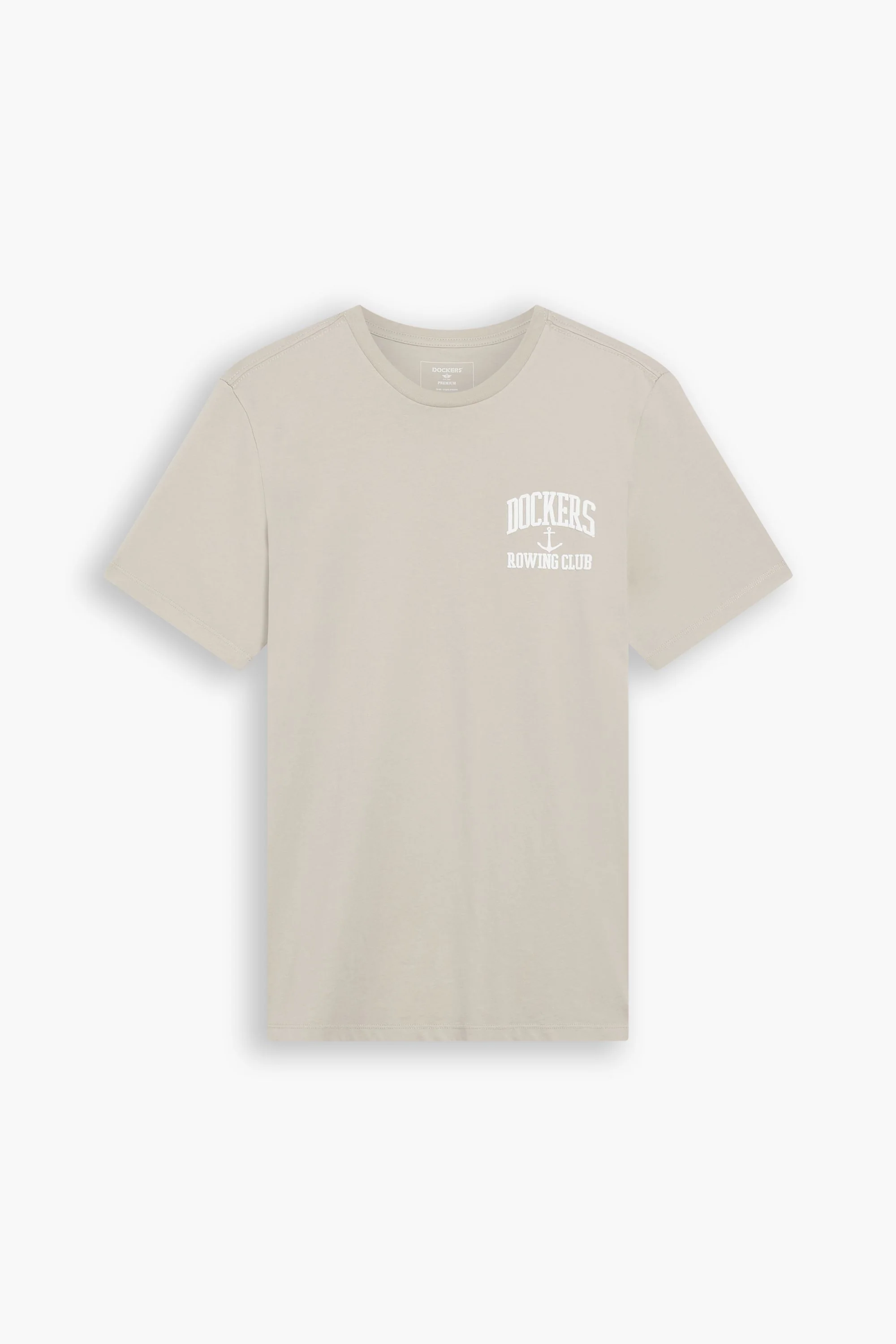Graphic Tee, Slim Fit - Image 3