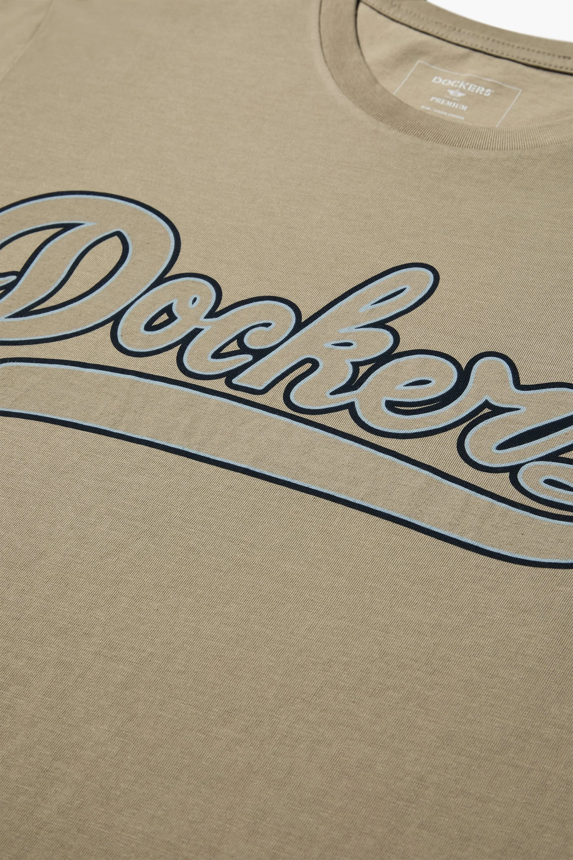 Graphic Tee, Slim Fit - Image 6