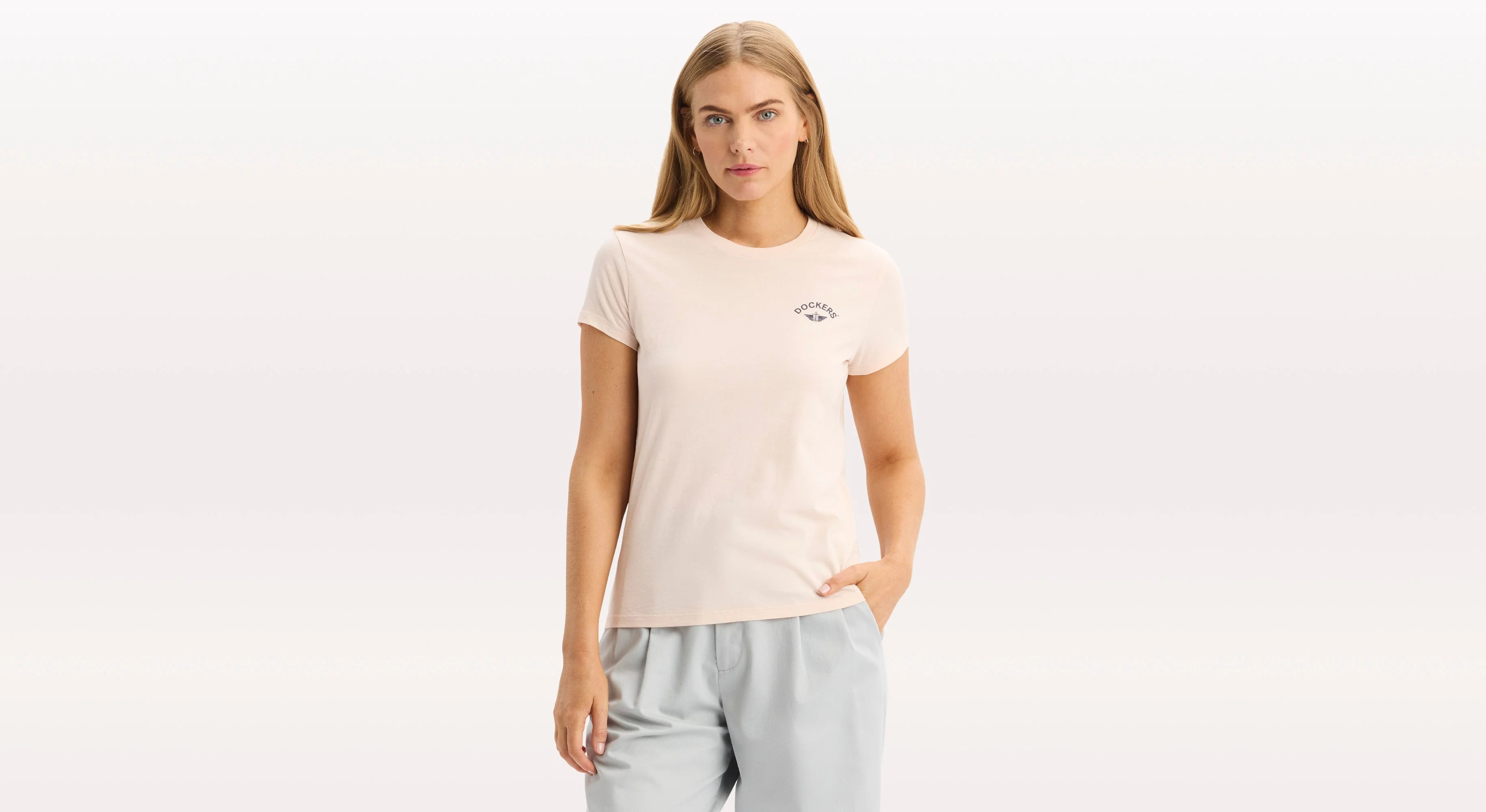 Graphic Tee, Slim Fit