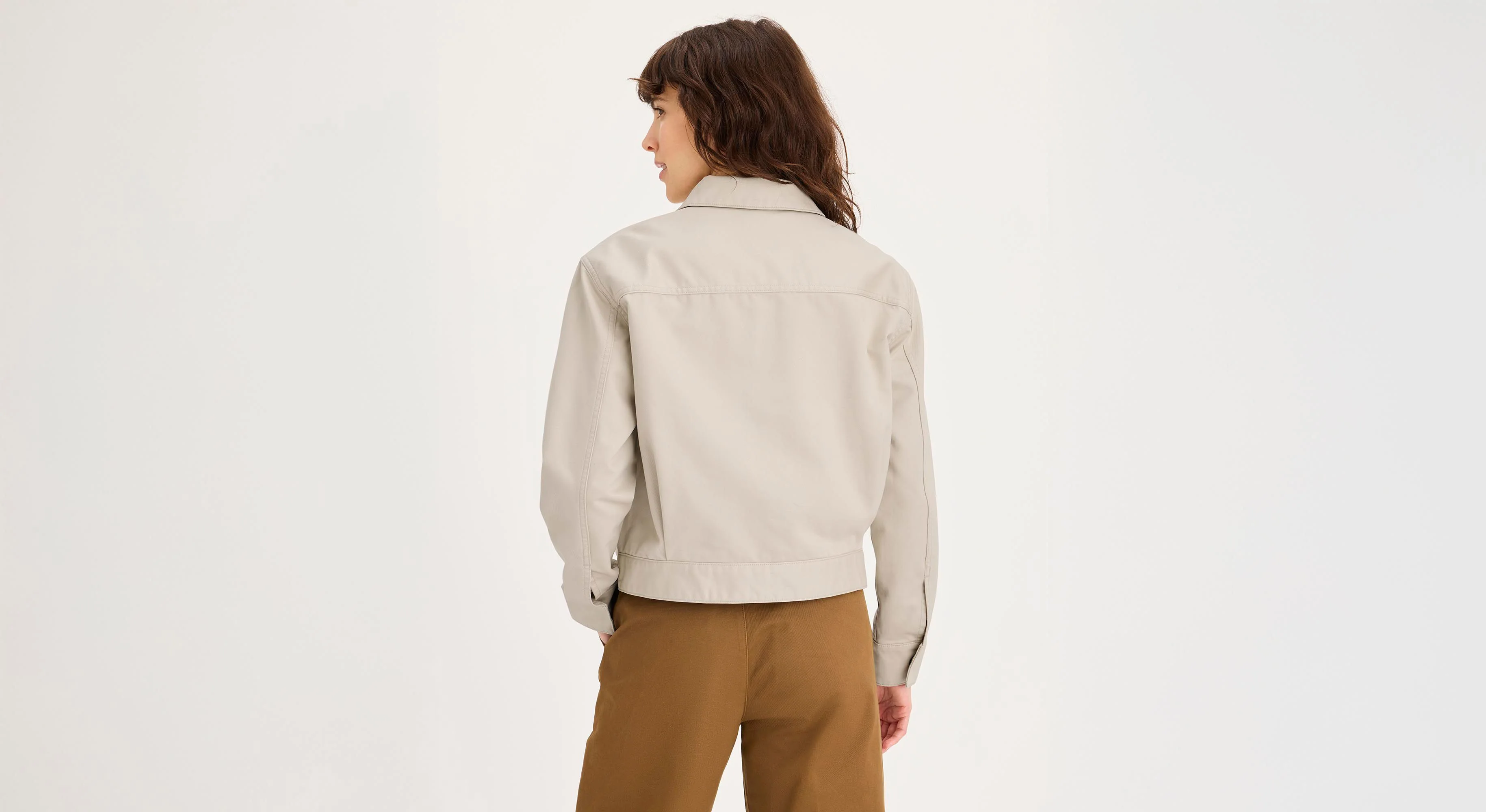 Mechanic's Jacket, Regular Fit - Image 2
