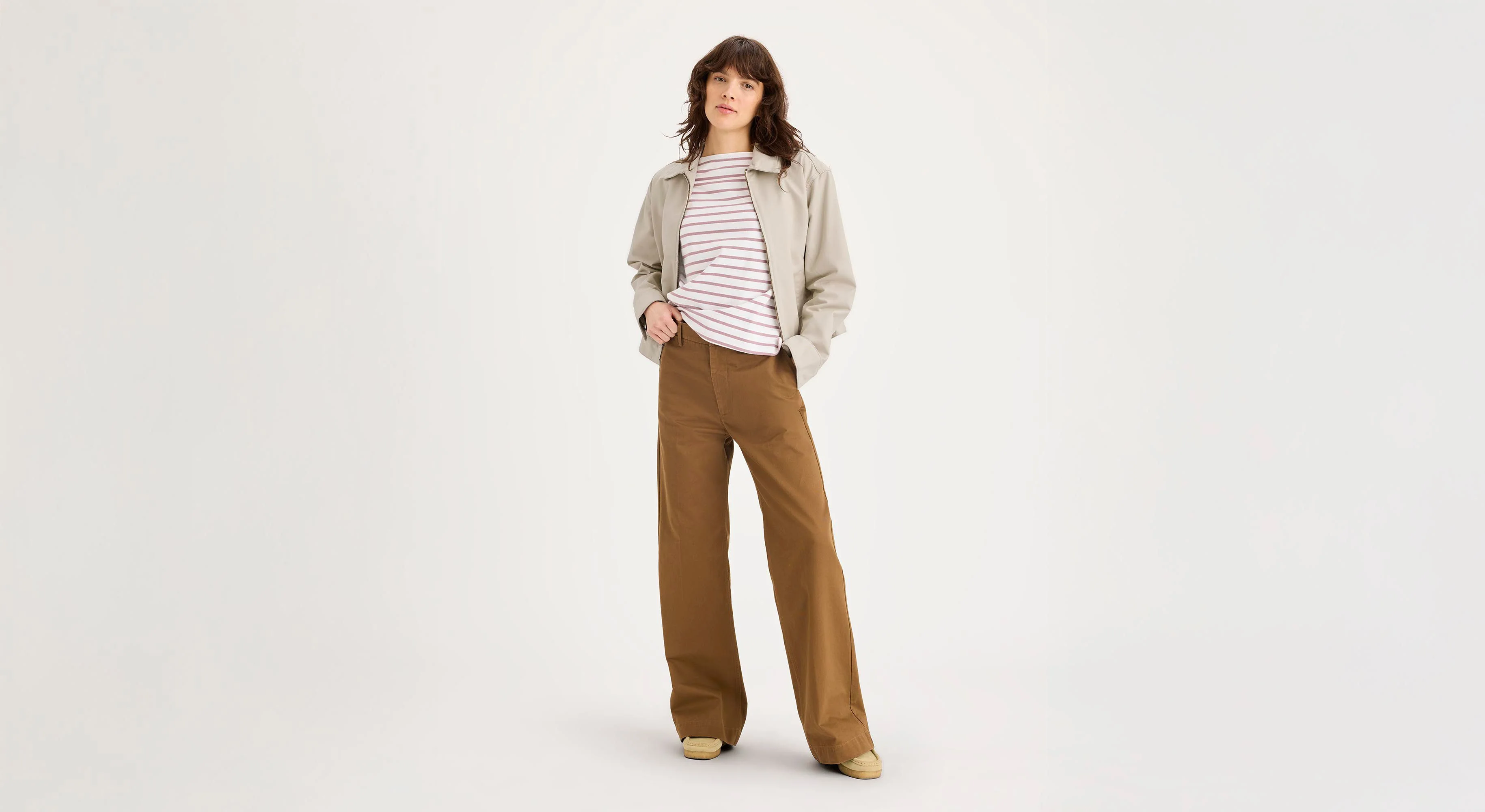 Mechanic's Jacket, Regular Fit - Image 3
