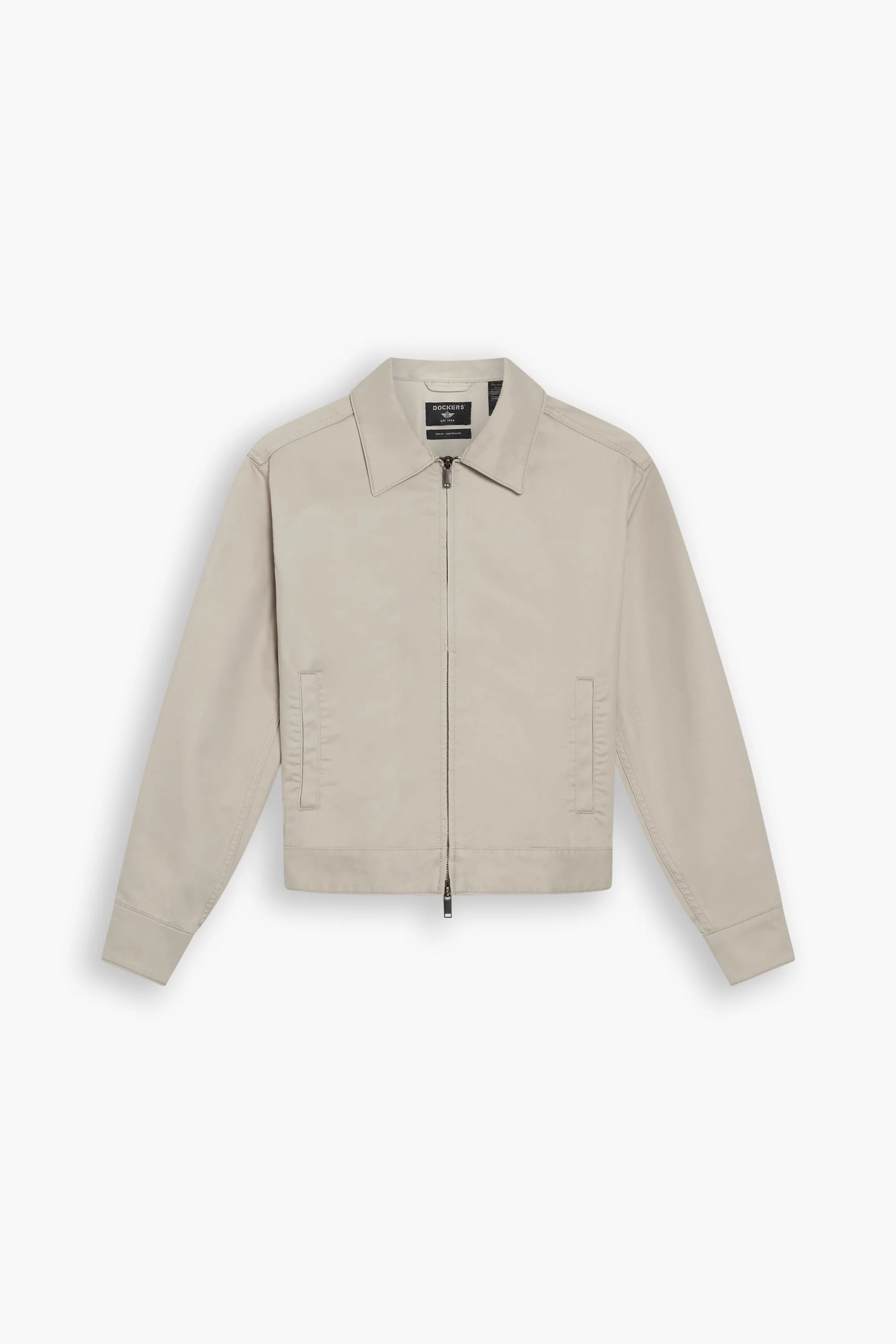 Mechanic's Jacket, Regular Fit - Image 4