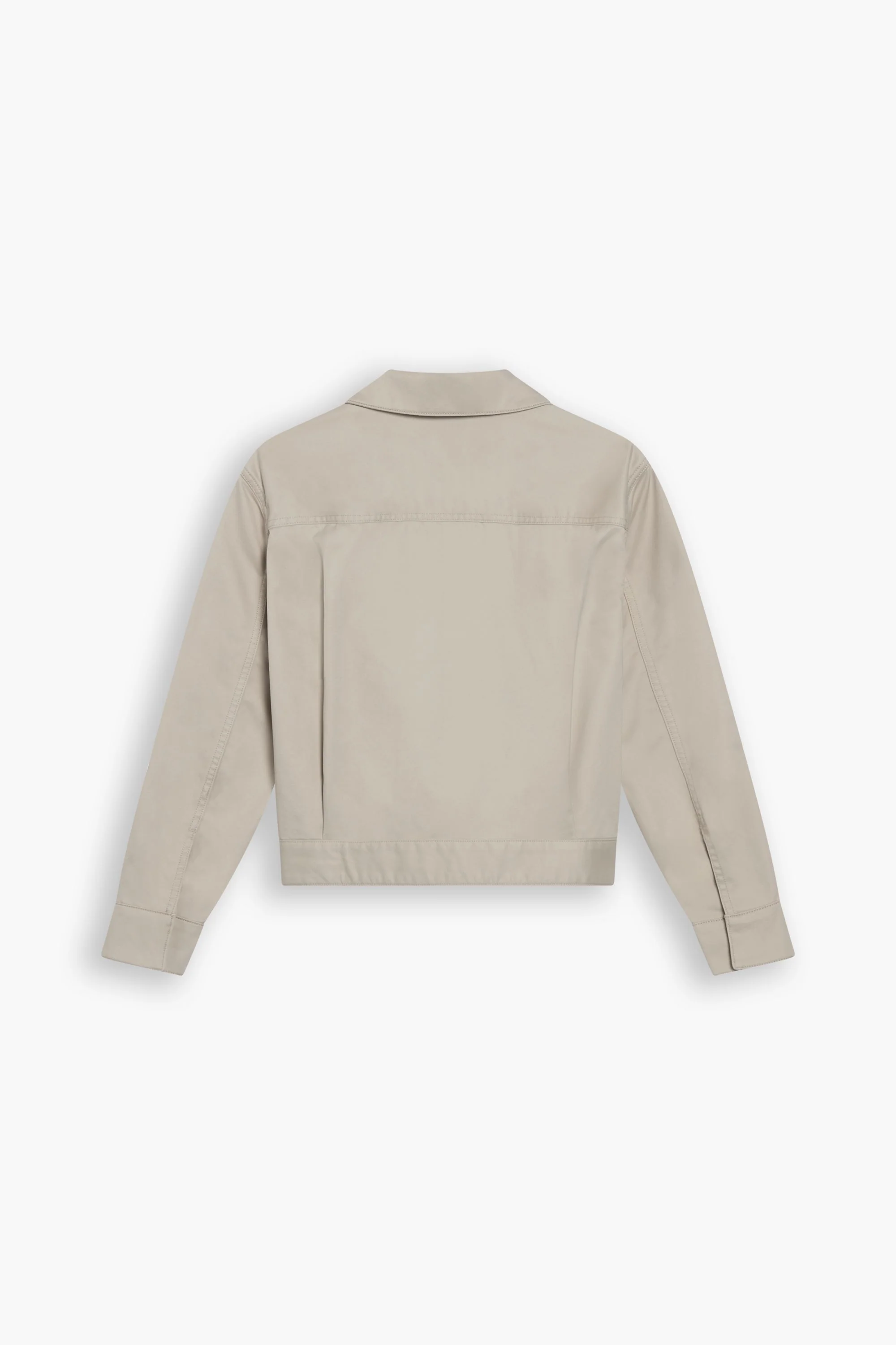 Mechanic's Jacket, Regular Fit - Image 5