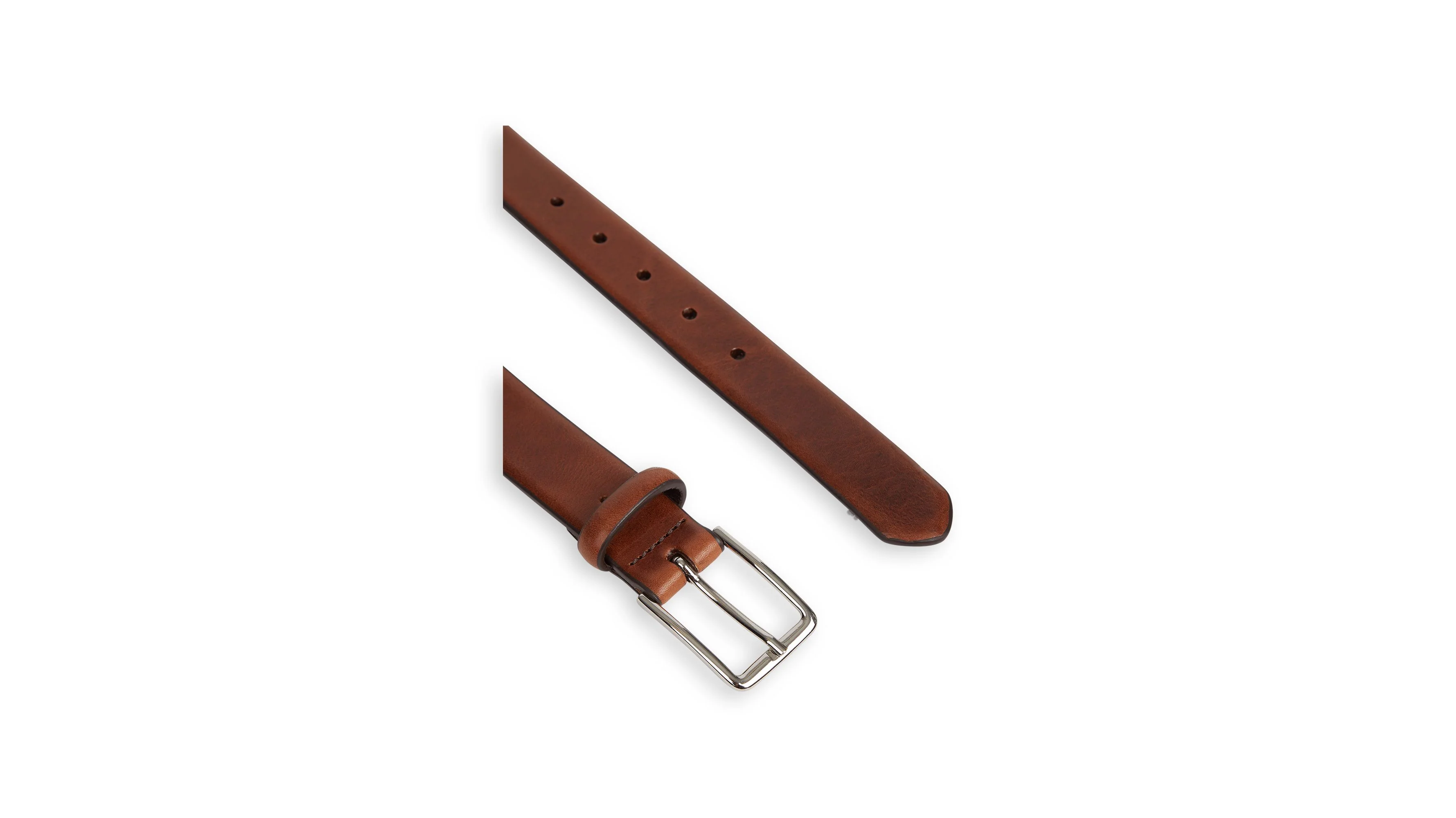 Men's Dress Belt - Image 2