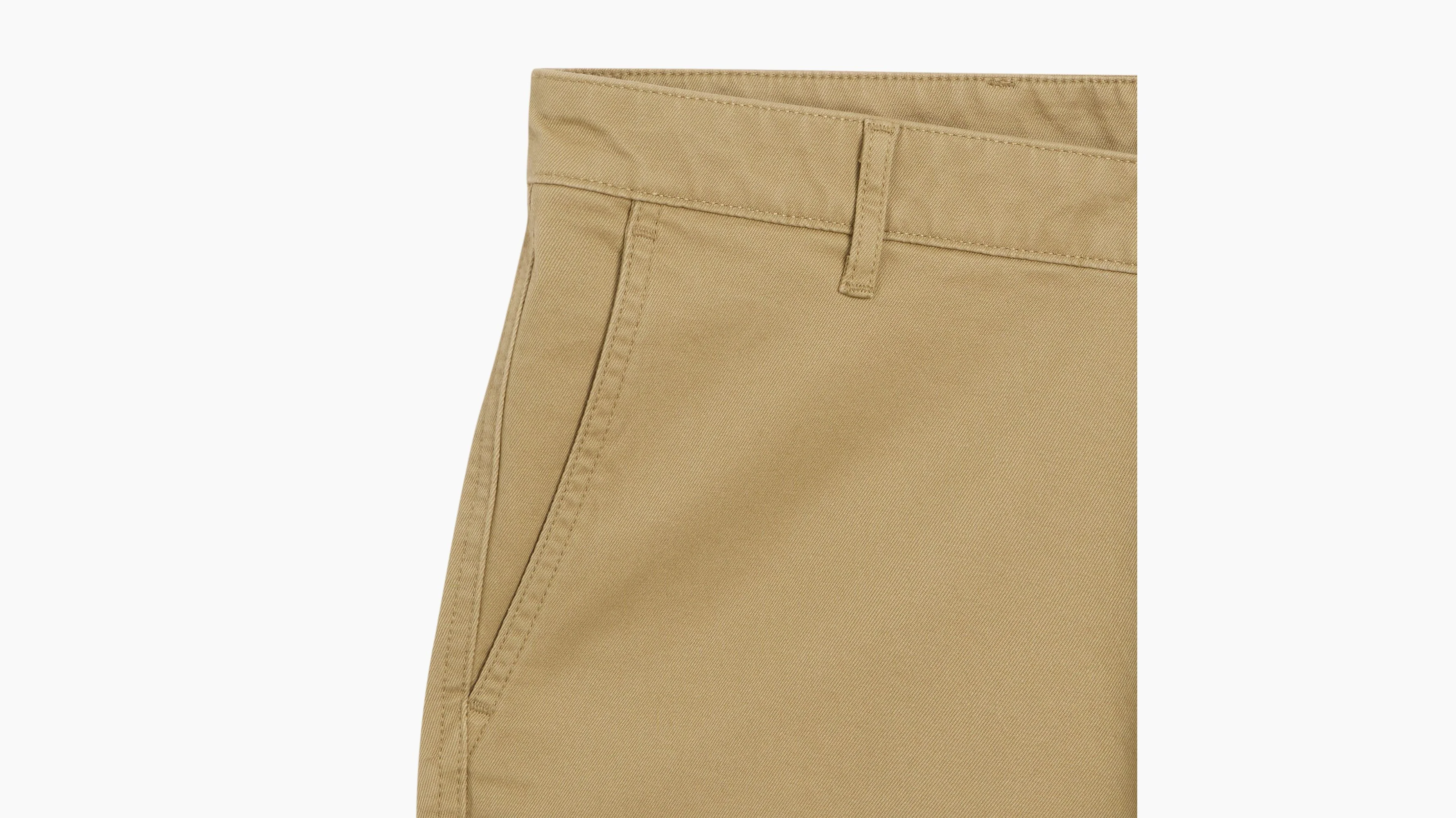 Men's Slim Fit Original Chino Pants - Image 8