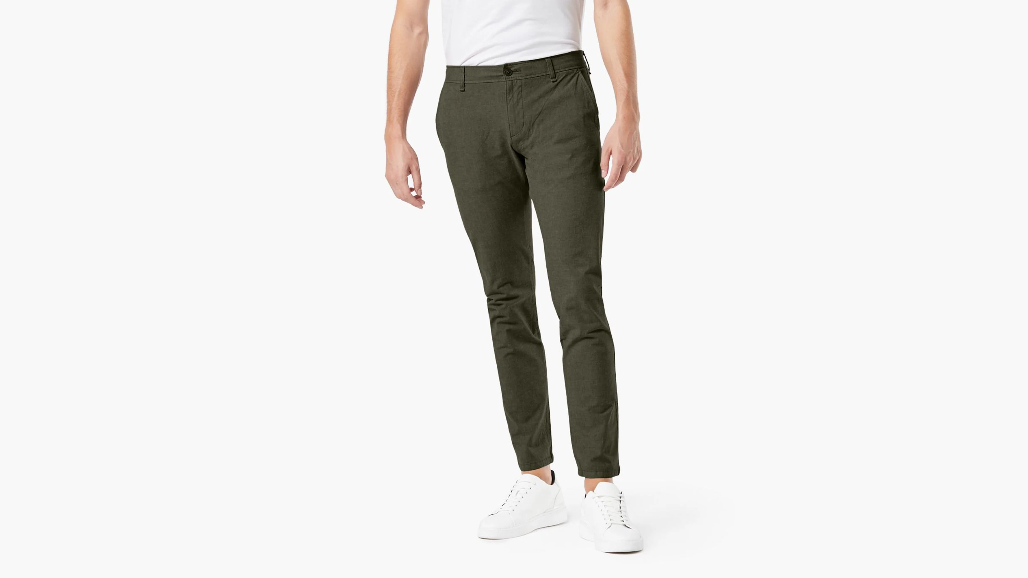 Men's Smart 360 Flex Ultimate Chino