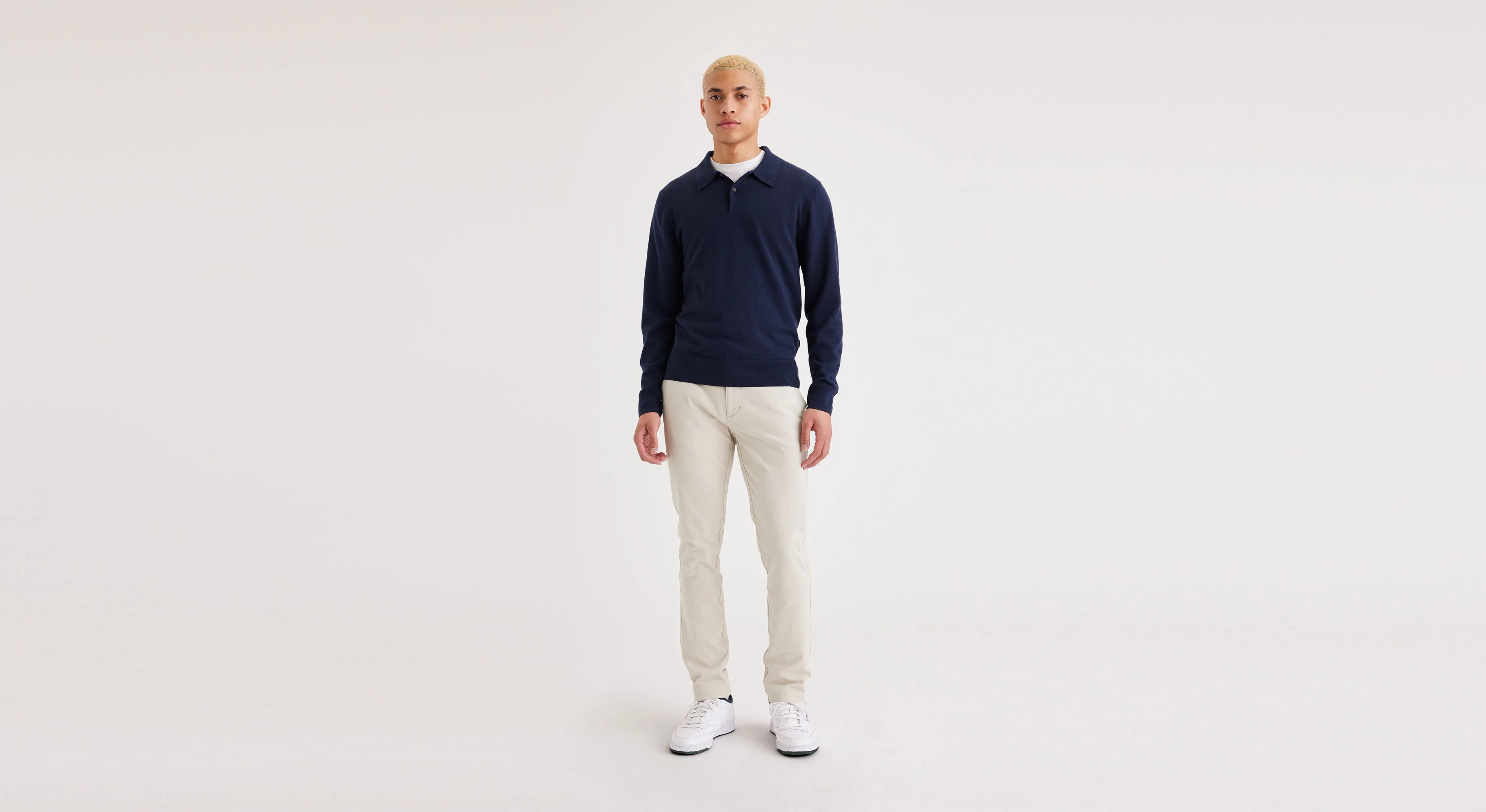 Men's Smart 360 Flex Ultimate Chino