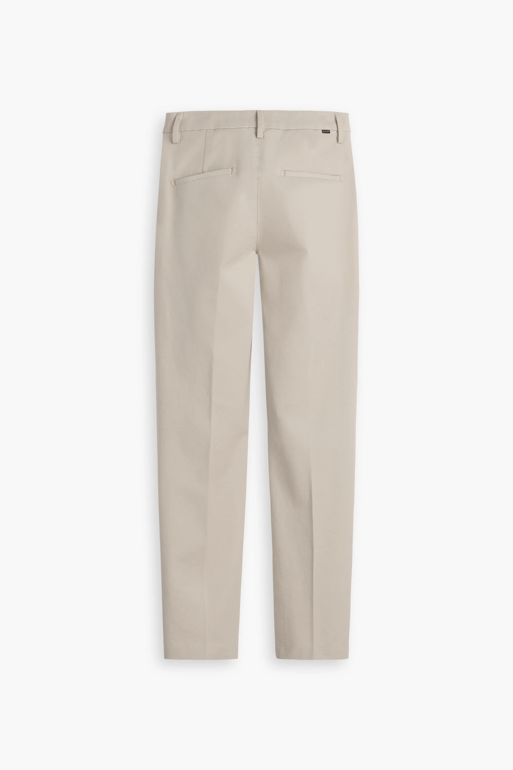 Mid-Rise Collins Trouser with Sculpt, Slim Fit - Image 6