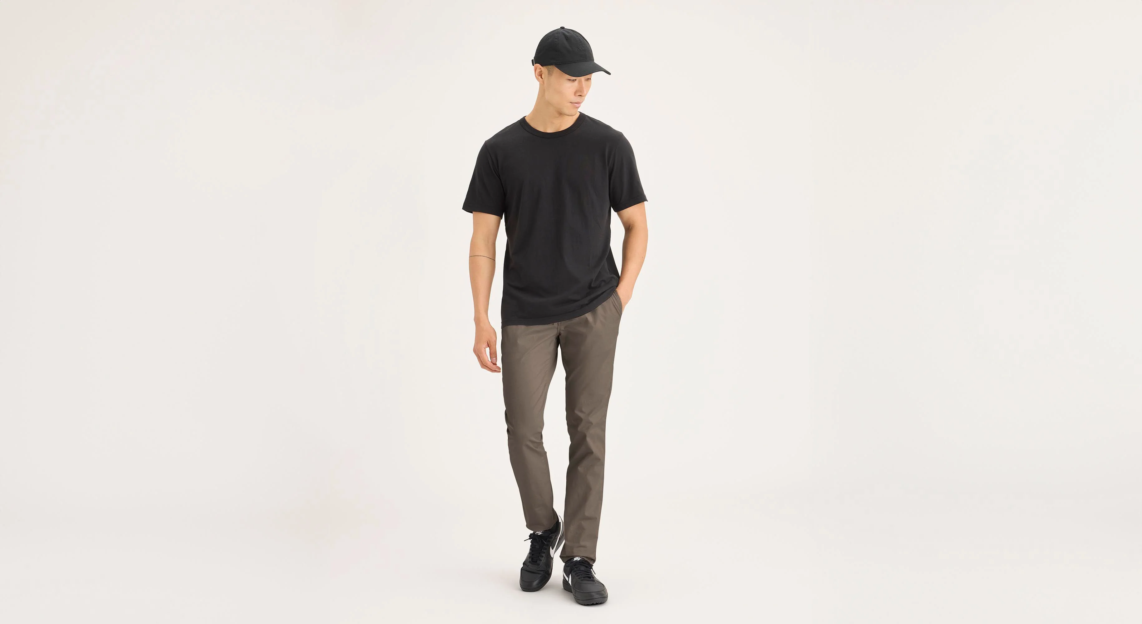 Original Chino Pants, Skinny Fit