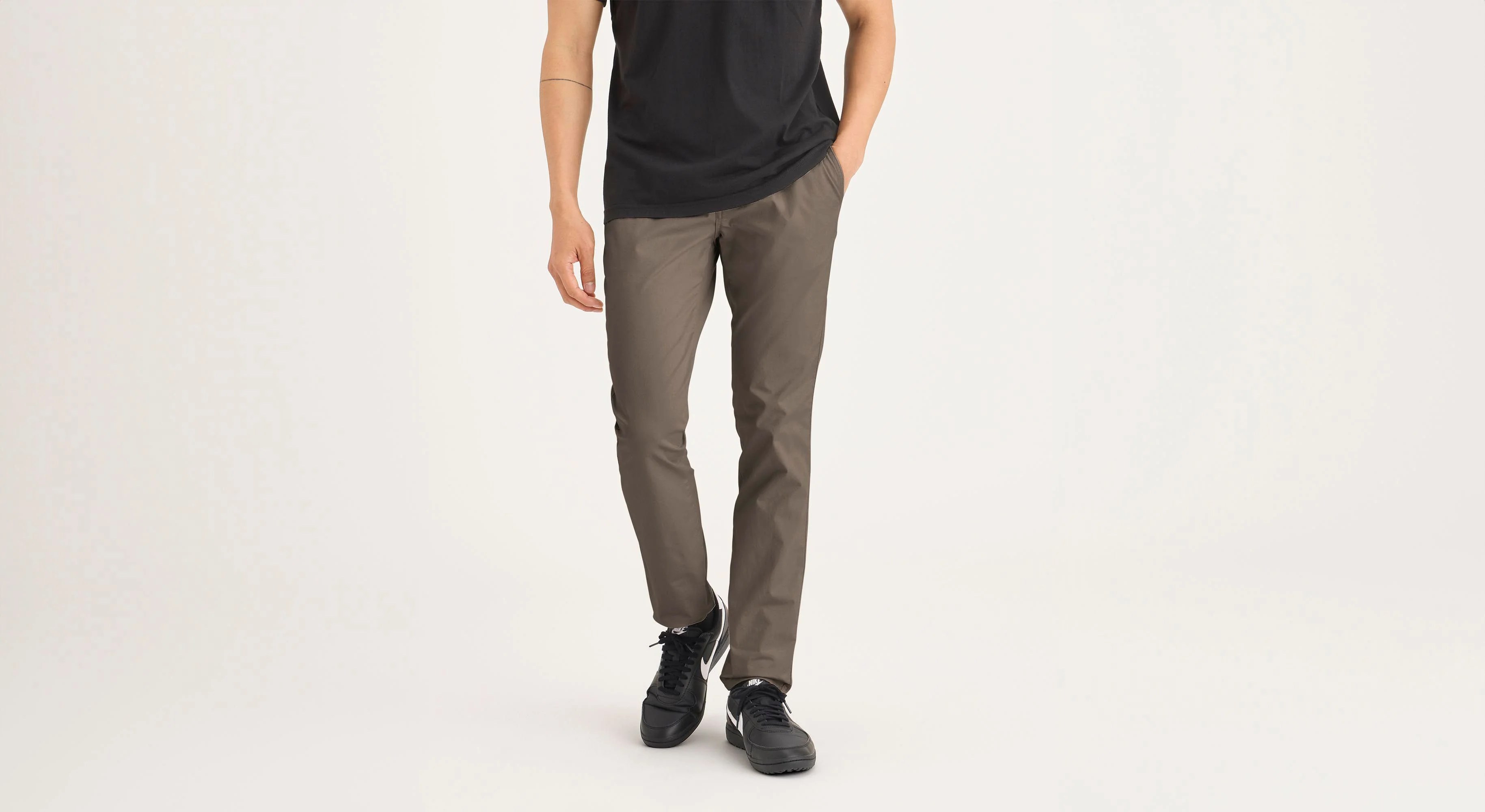 Original Chino Pants, Skinny Fit - Image 2