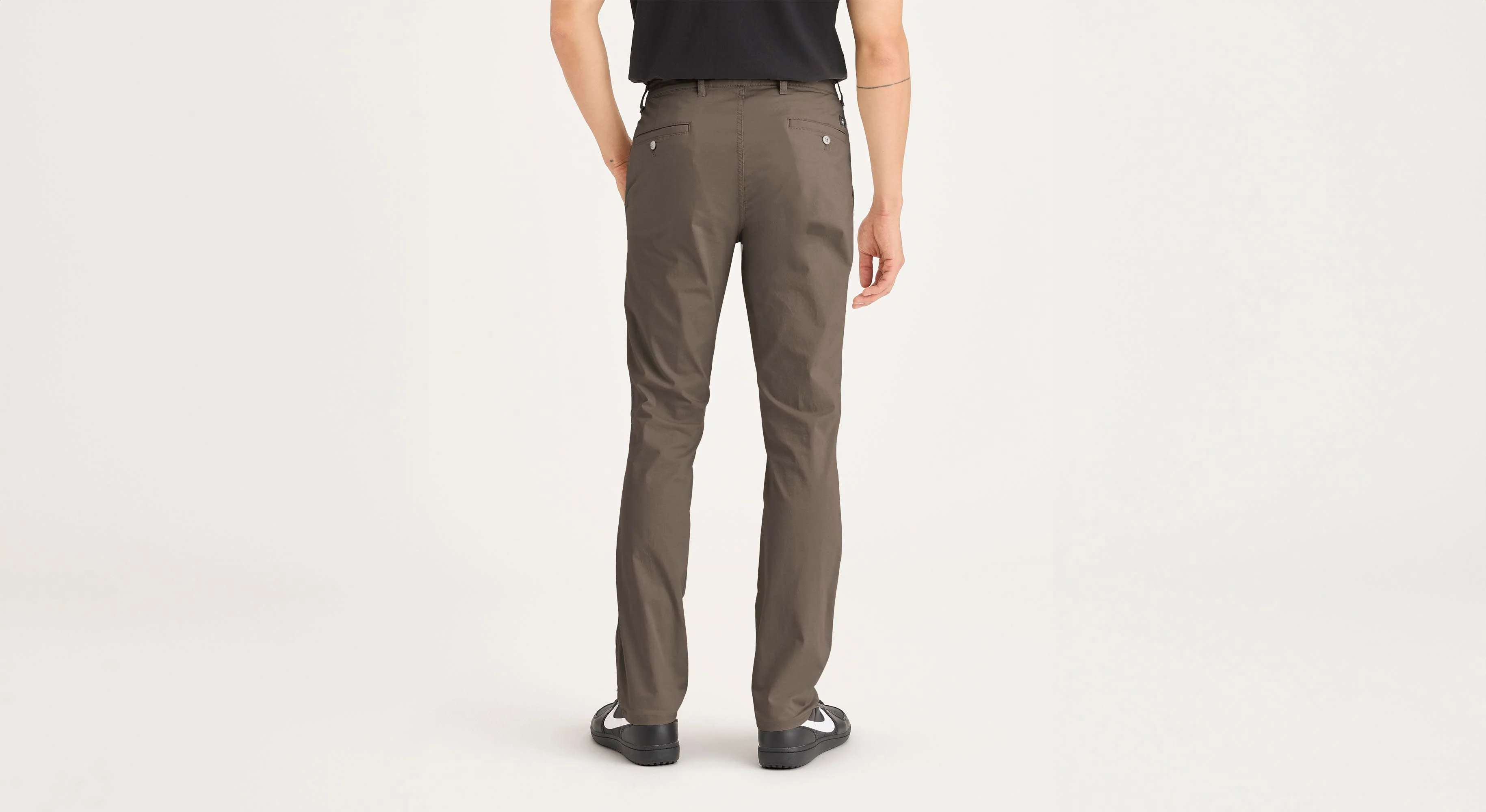 Original Chino Pants, Skinny Fit - Image 3