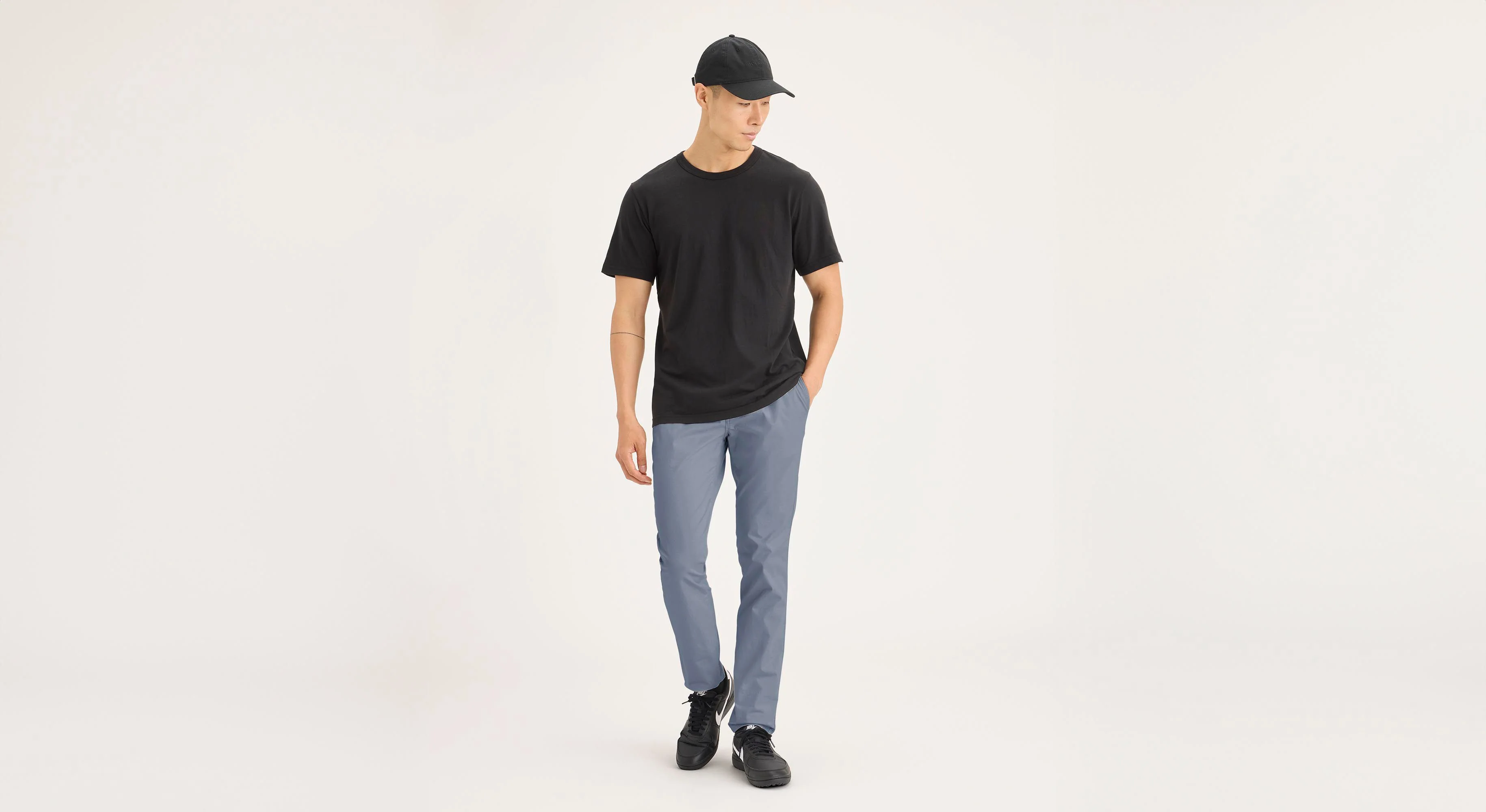 Original Chino Pants, Skinny Fit