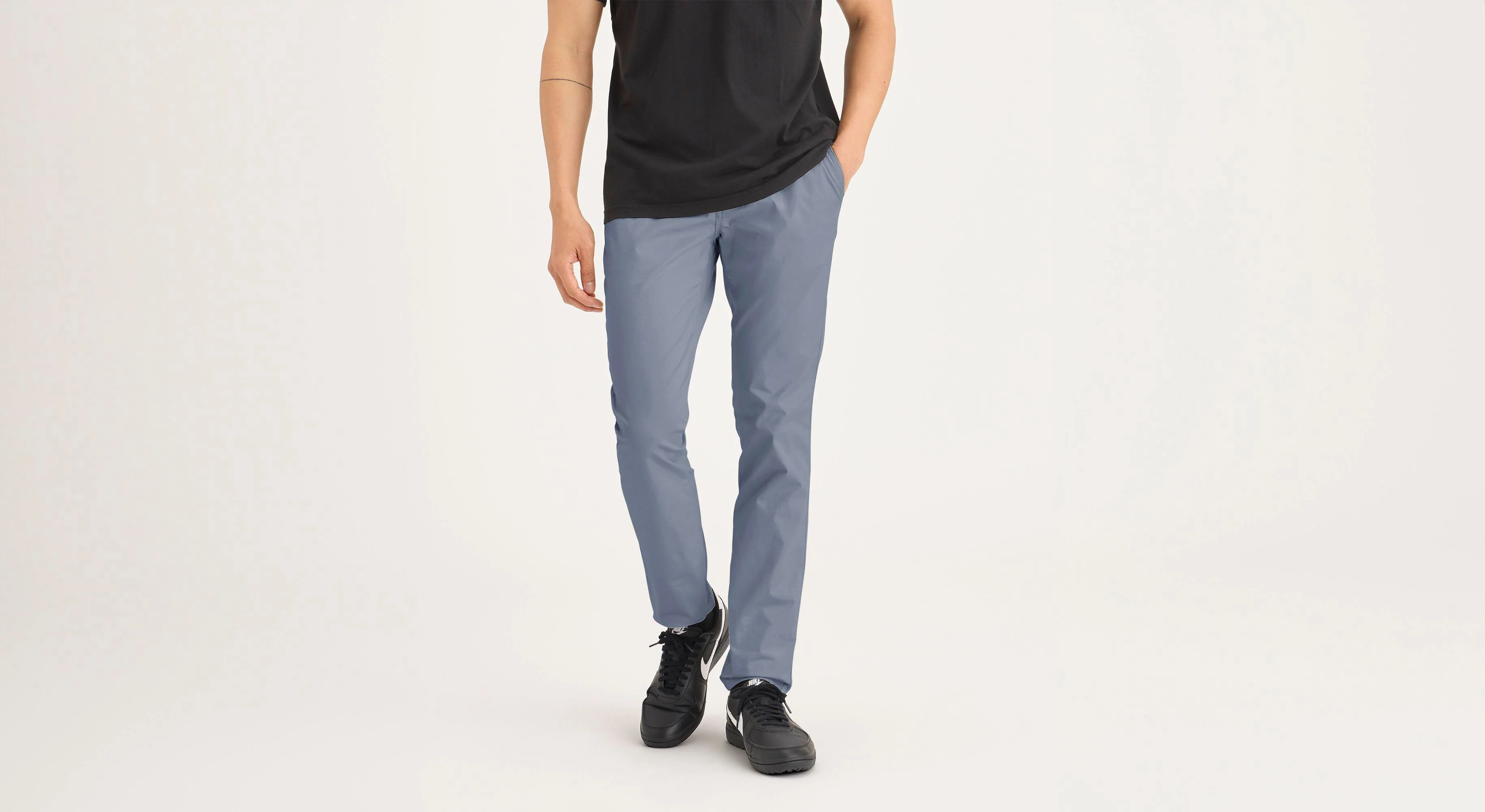 Original Chino Pants, Skinny Fit - Image 2
