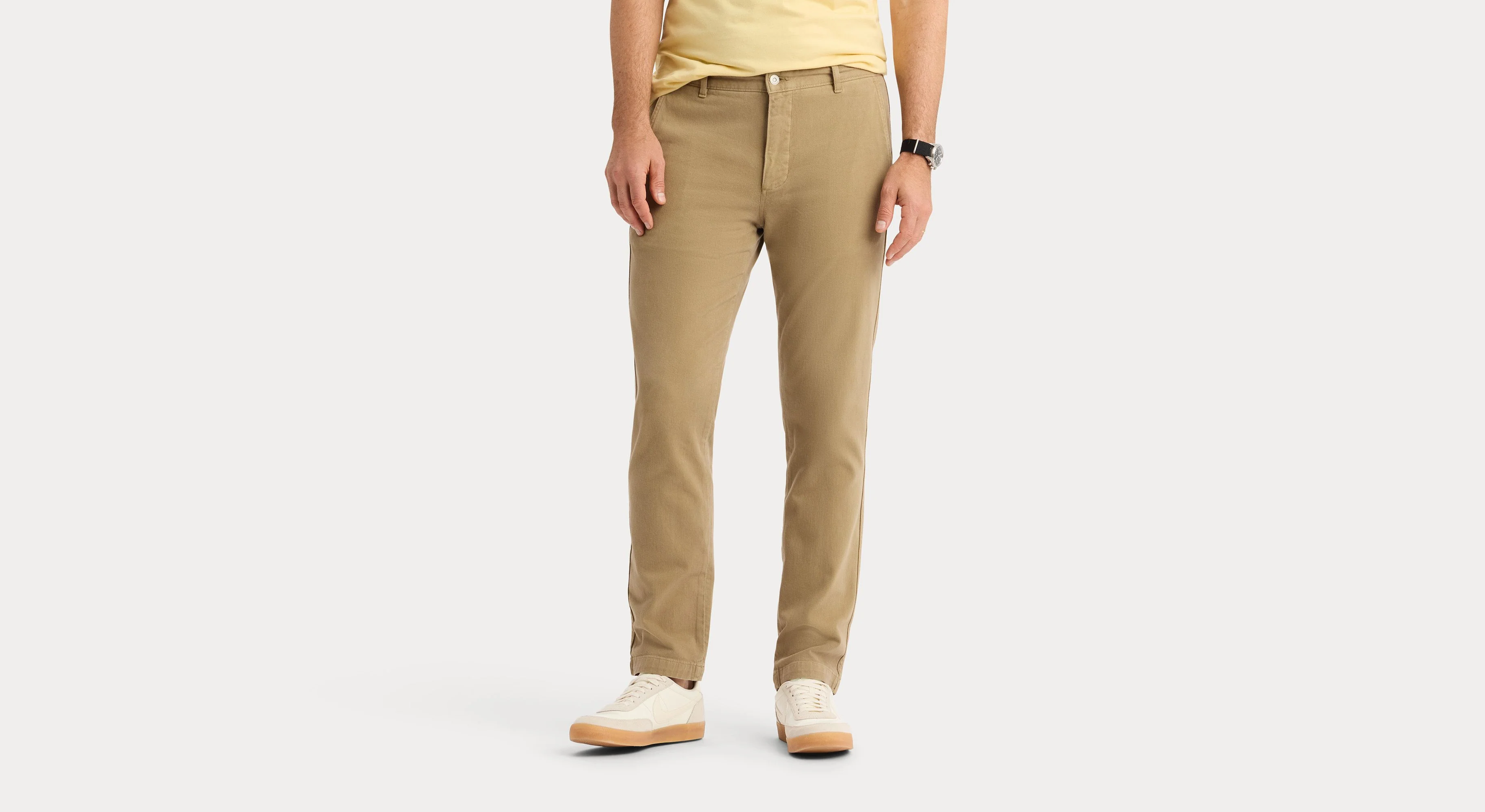 Original Chino Pants, Slim Fit