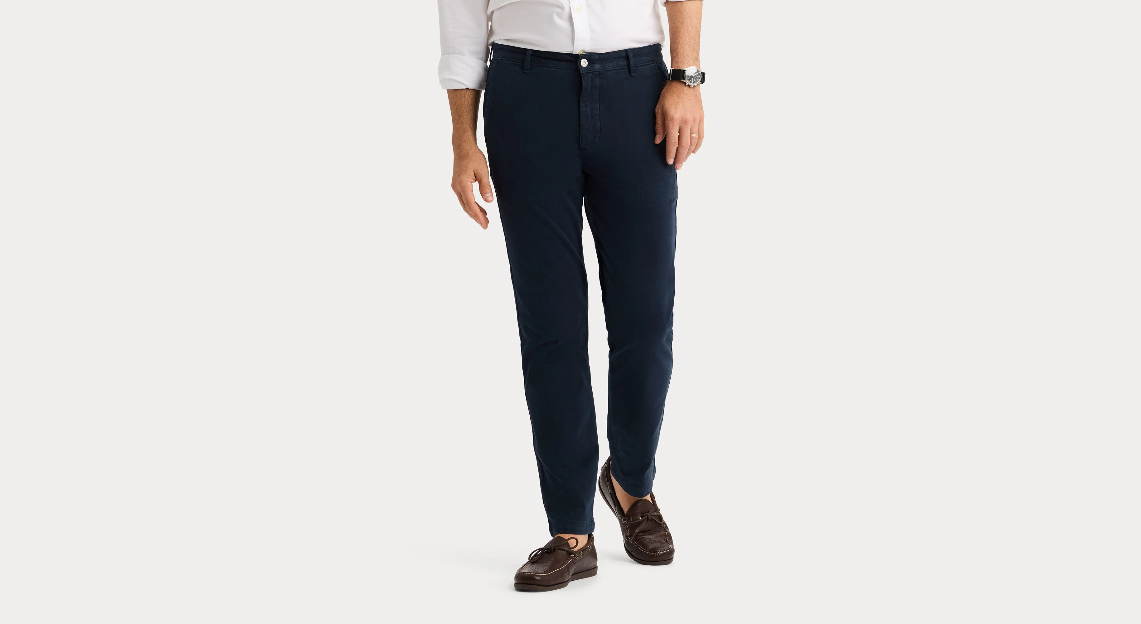 Original Chino Pants, Slim Fit