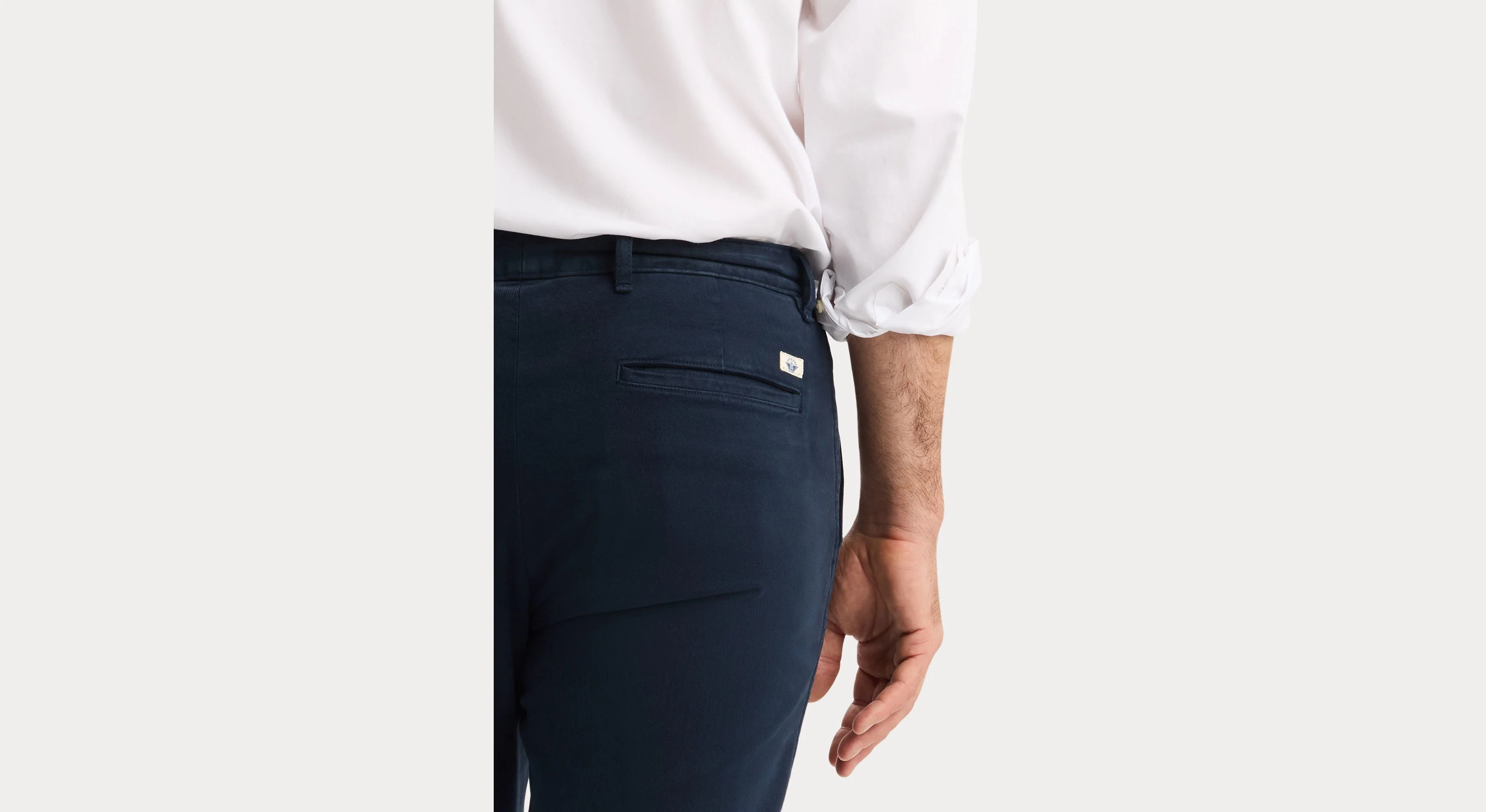 Original Chino Pants, Slim Fit - Image 5