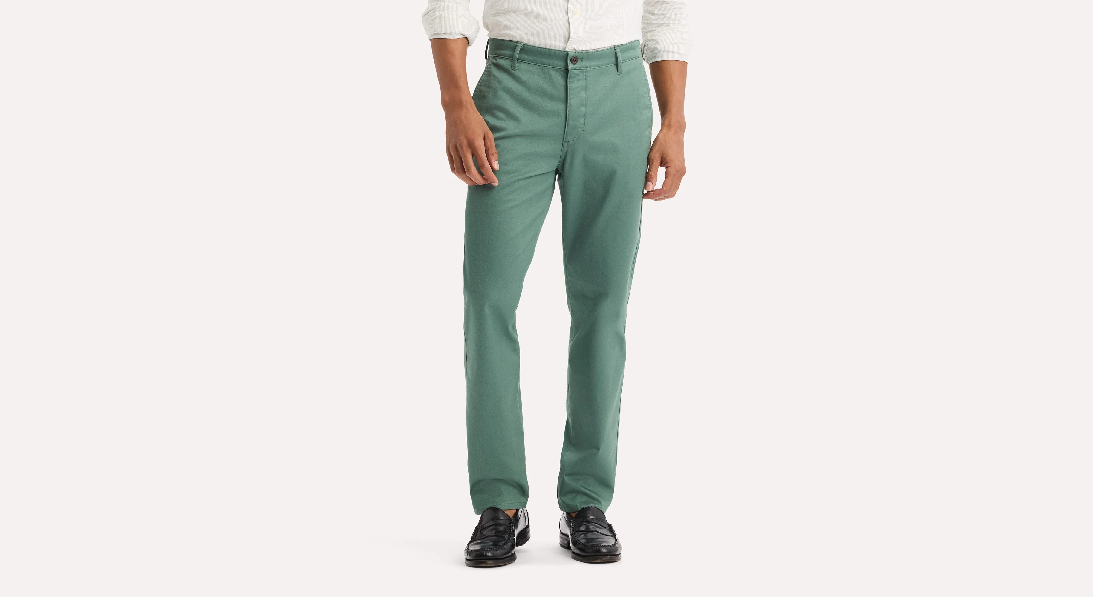 Original Chino Pants, Slim Fit