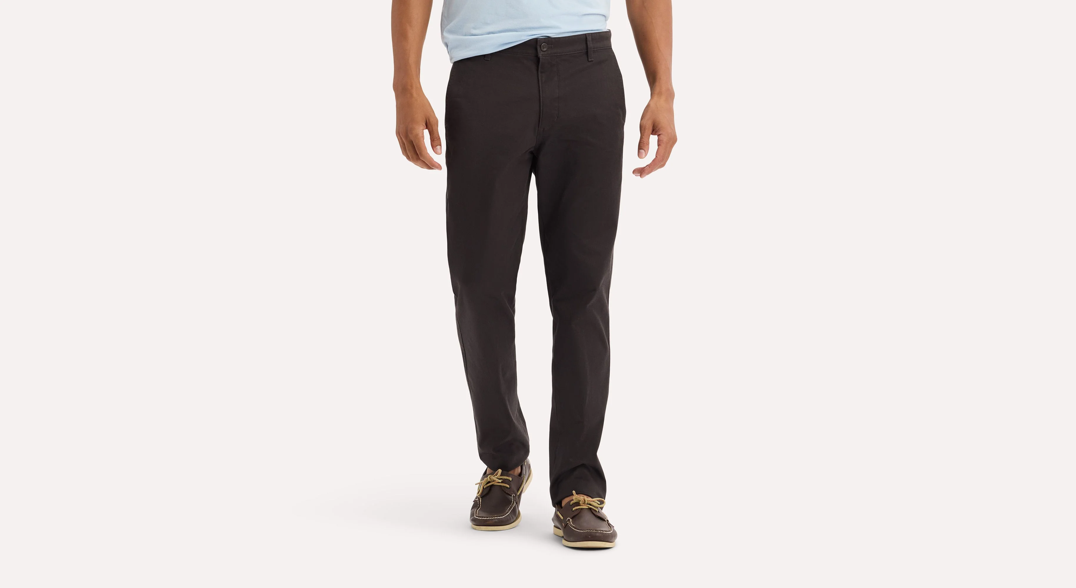 Original Chino Pants, Slim Fit